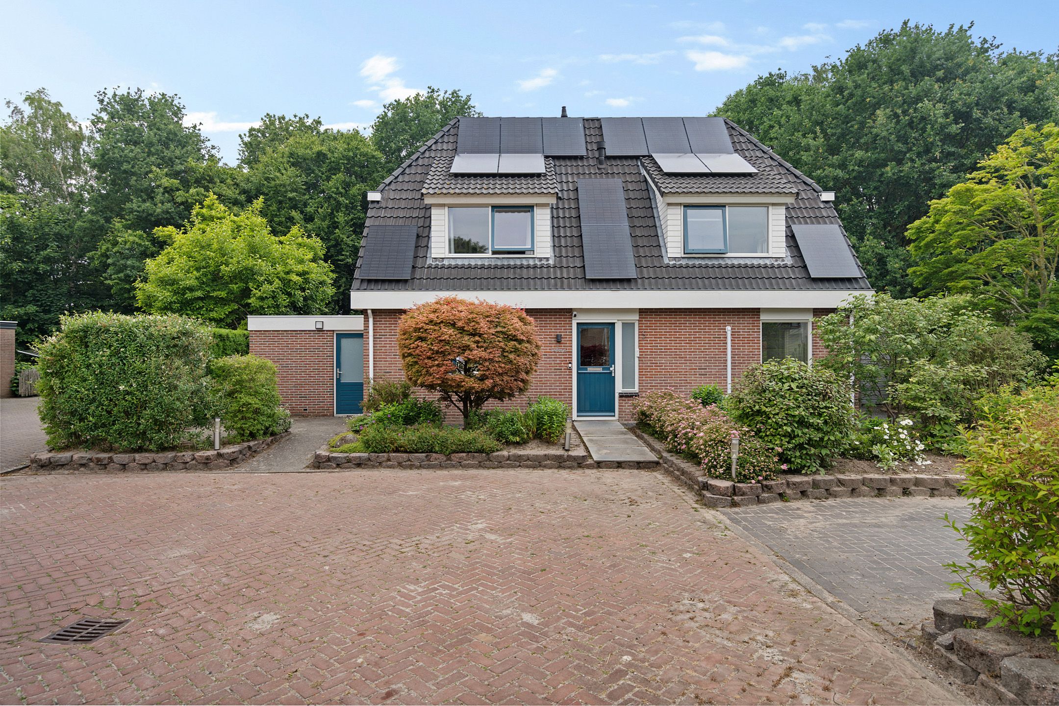 Foto van Flevolaan 5, Creil