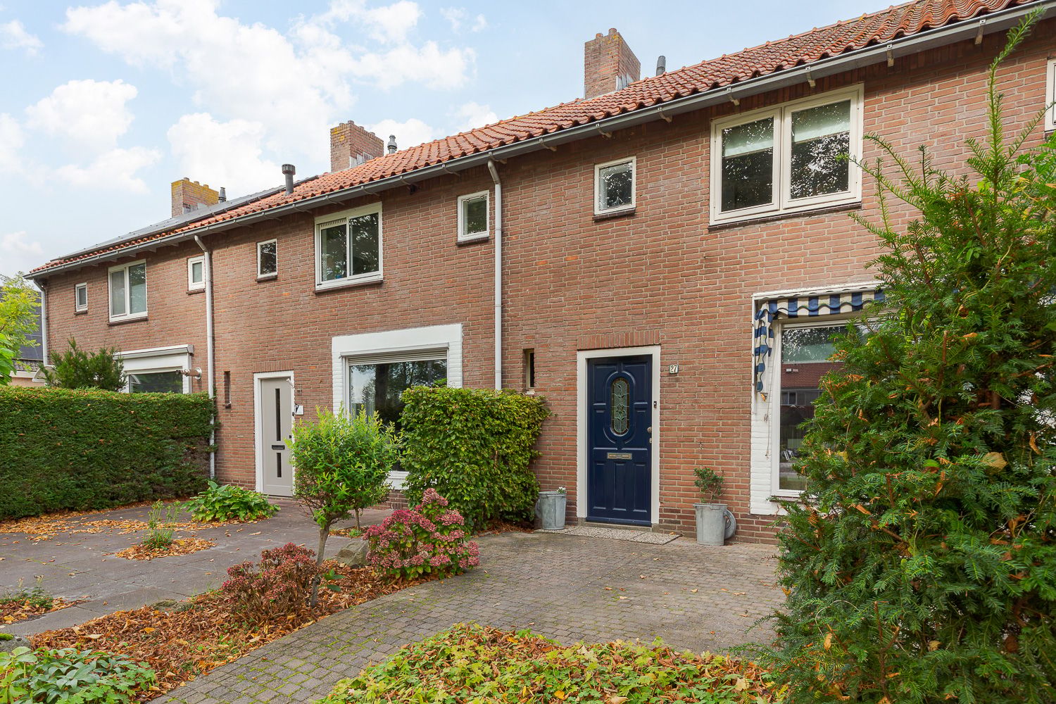 Foto van Jachthondenstraat 27, Creil