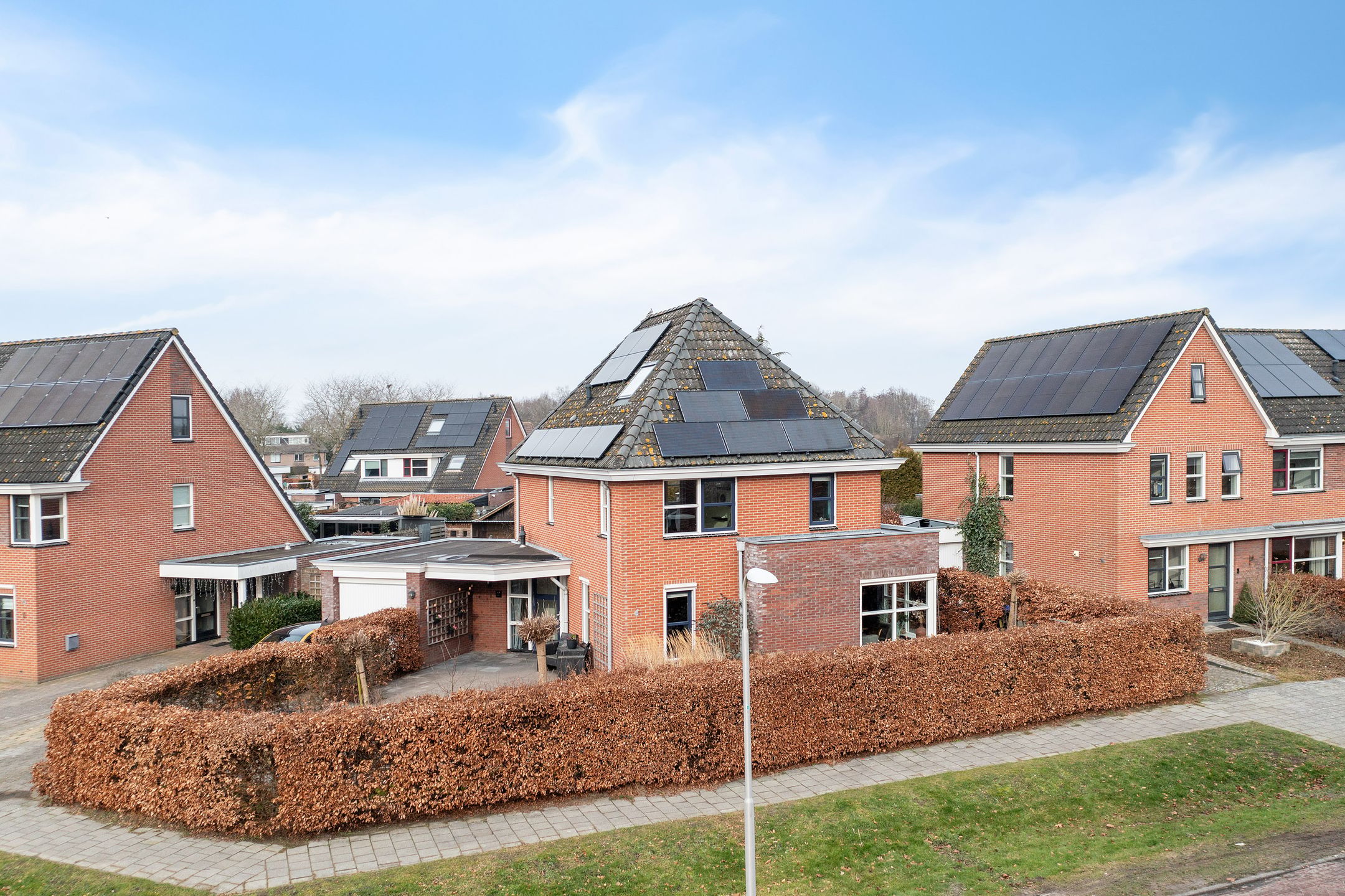 Foto van Albert Cuyp 9, Creil