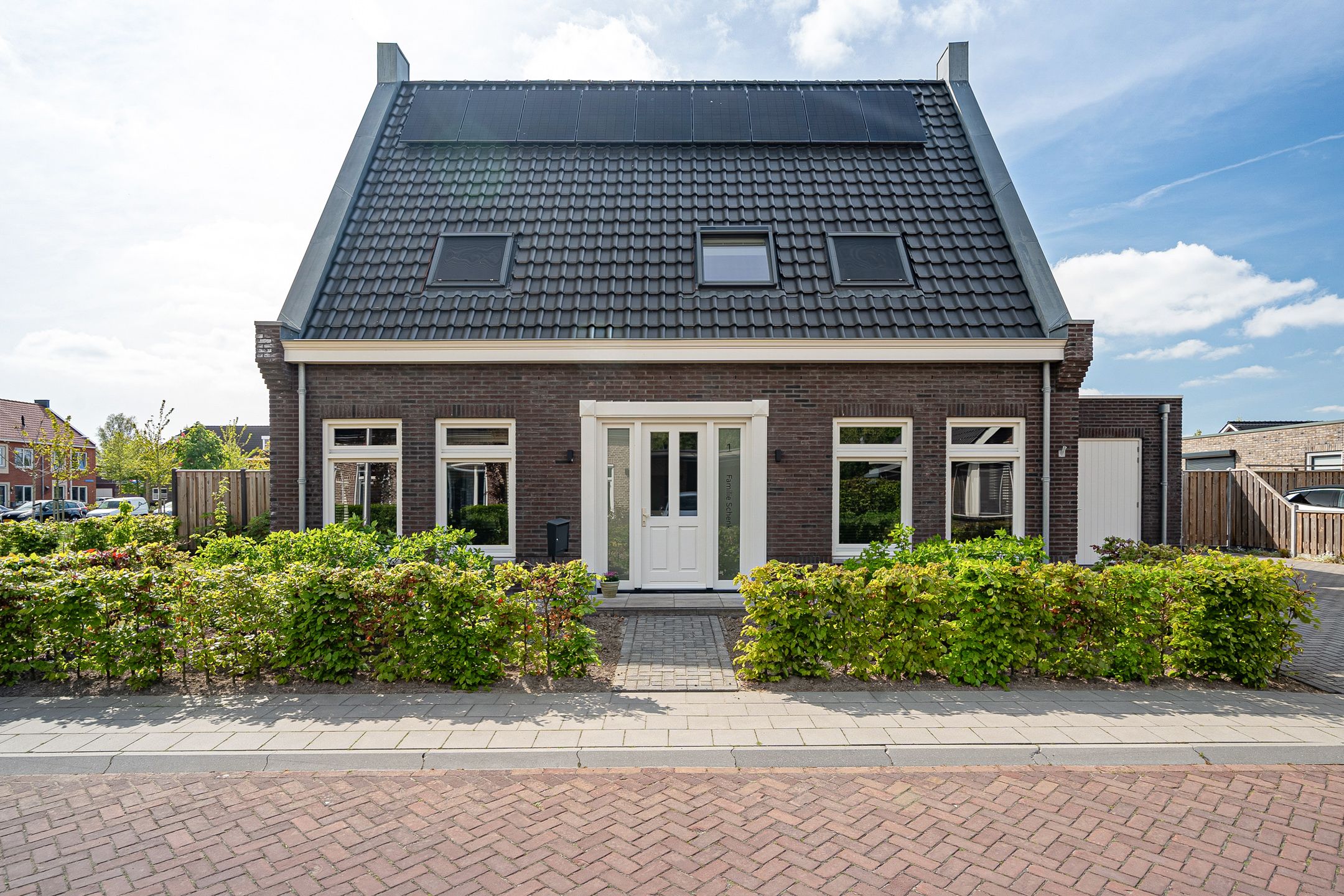 Foto van Adam Pynacker 1, Creil