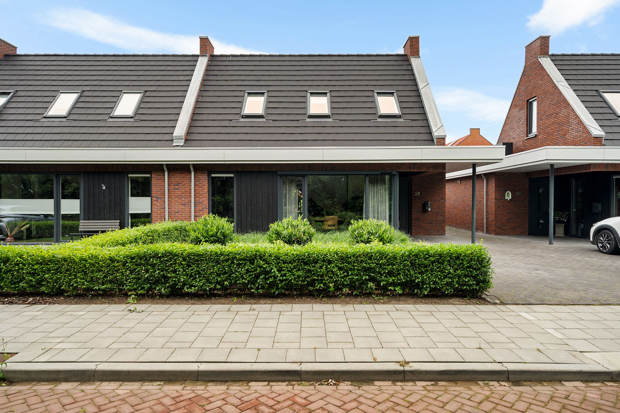 Foto van Jan van de Cappelle 24, Creil
