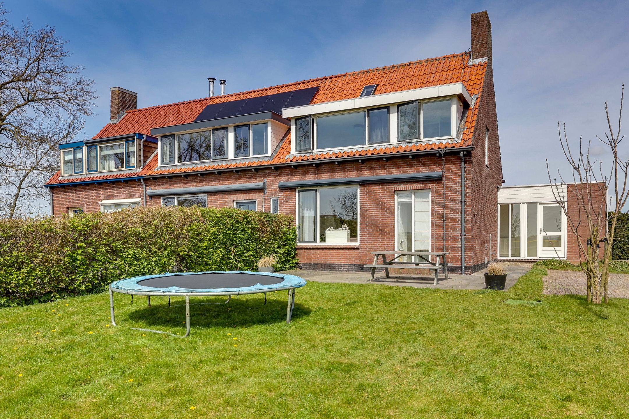 Foto van Klutenweg 36A, Creil
