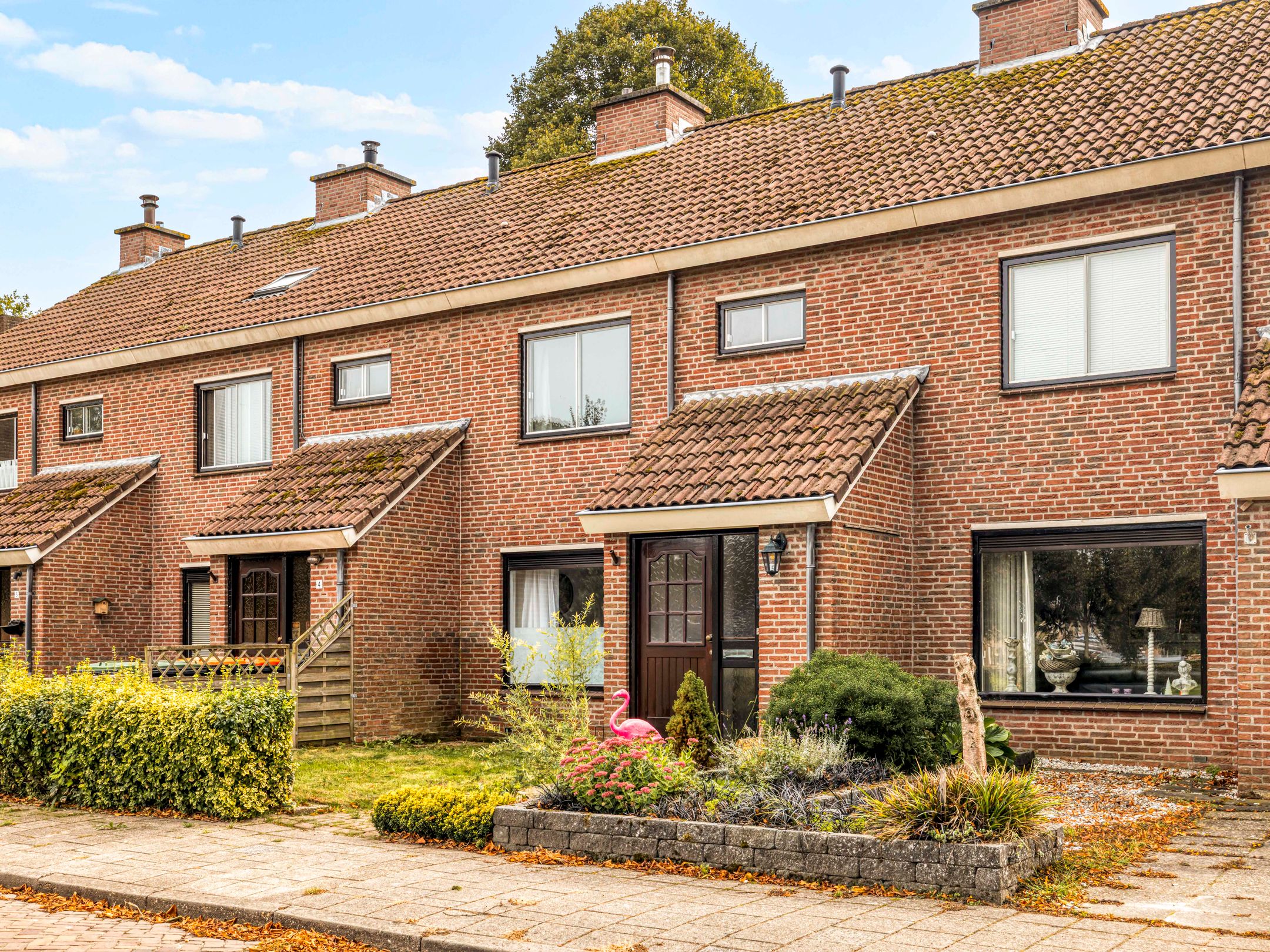 Foto van Plaats 5, Rutten