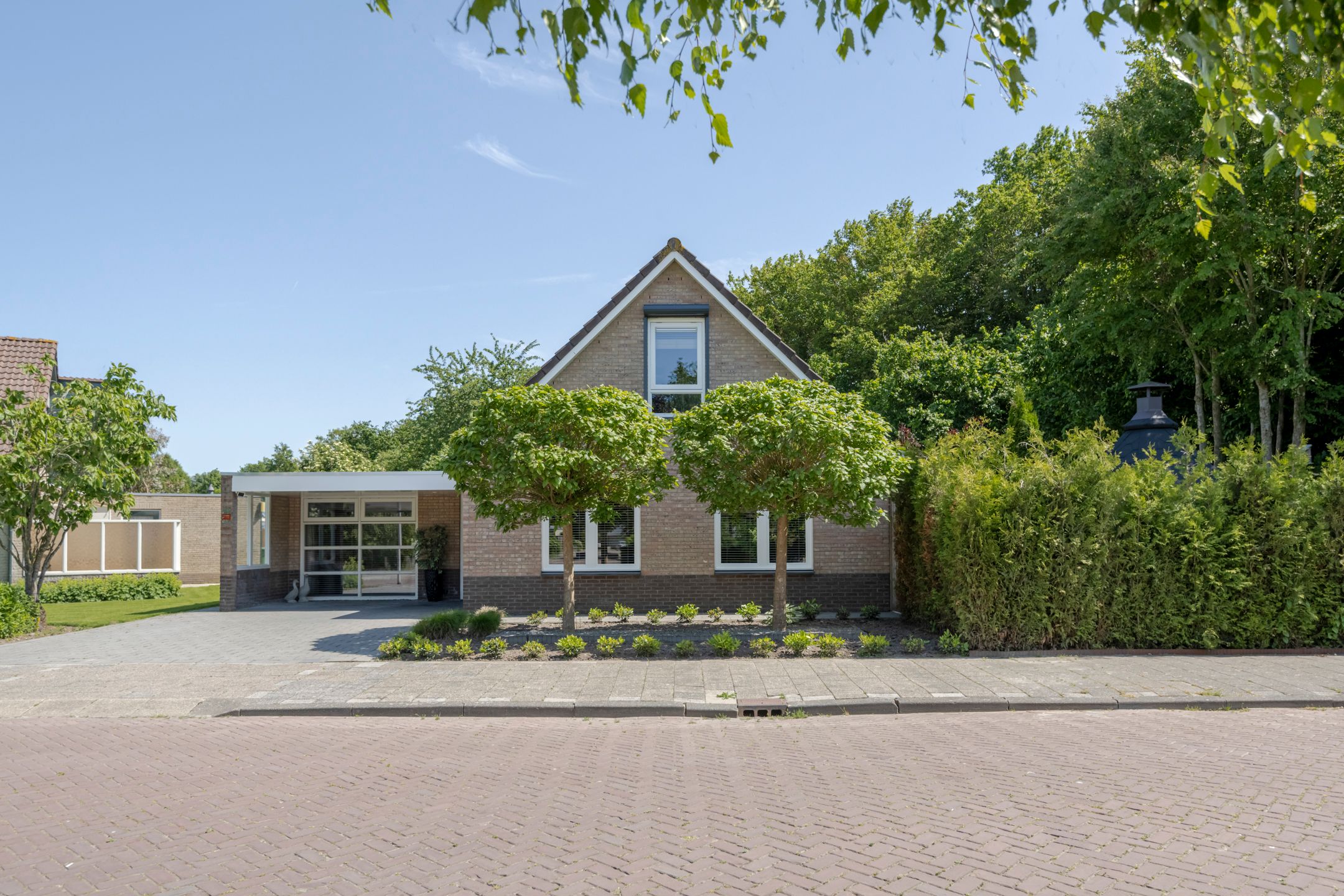 Foto van De Ruiten 4, Rutten