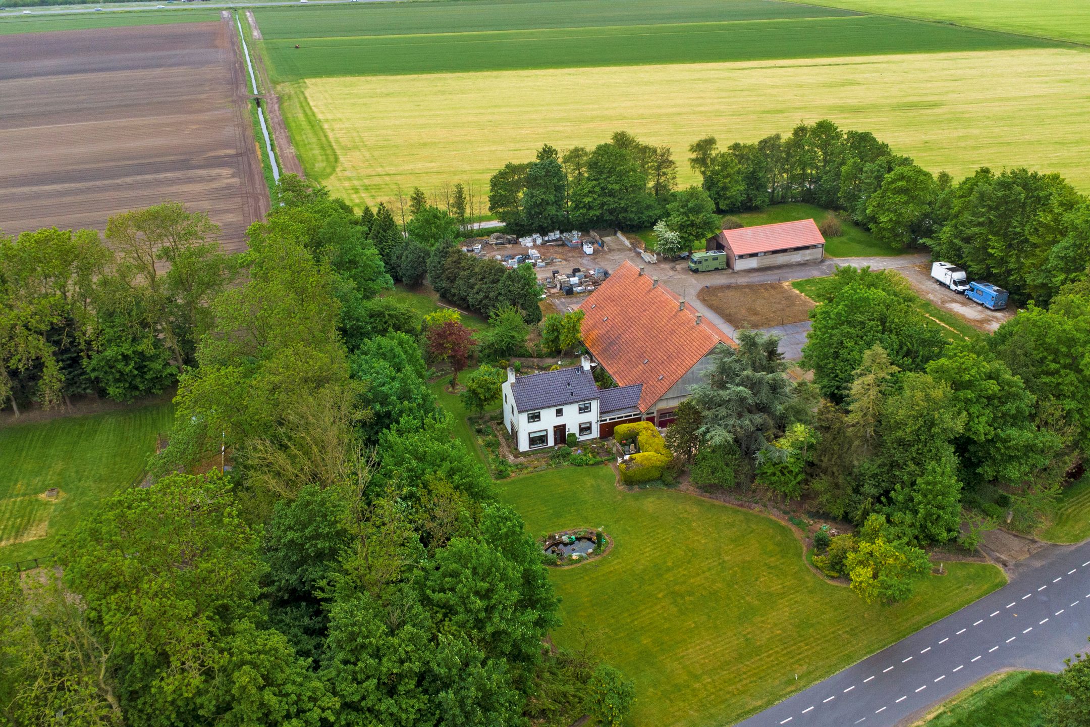 Foto van Hopweg 65, Rutten