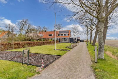 Foto van Hopweg 48A, Rutten
