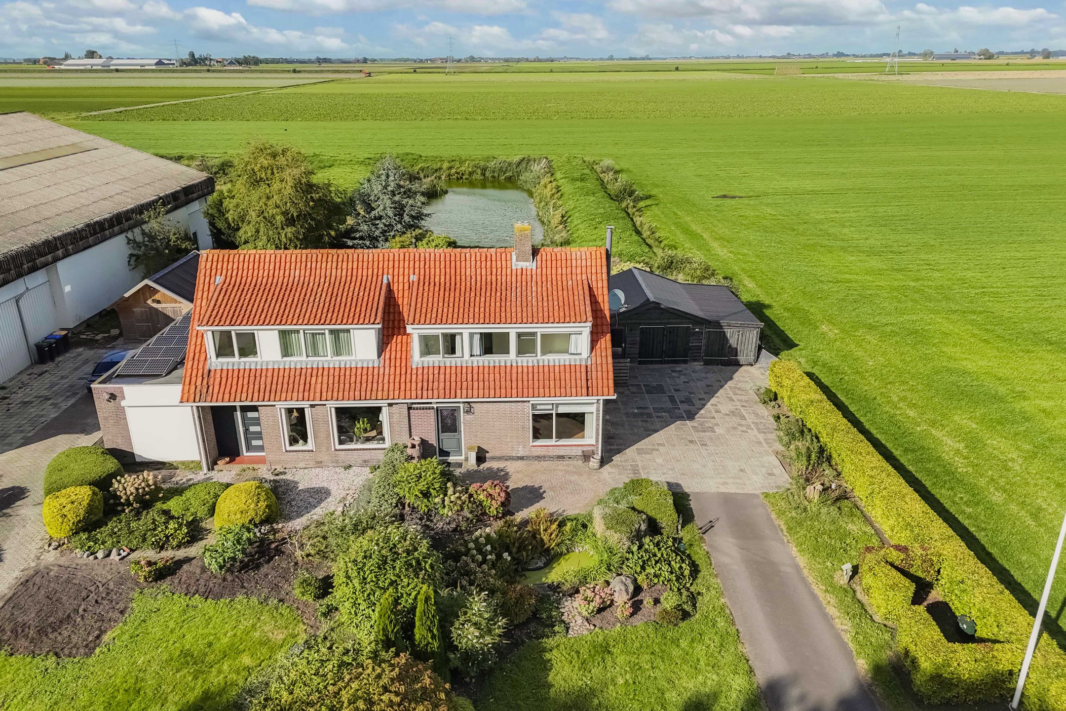 Foto van Hopweg 62A, Rutten