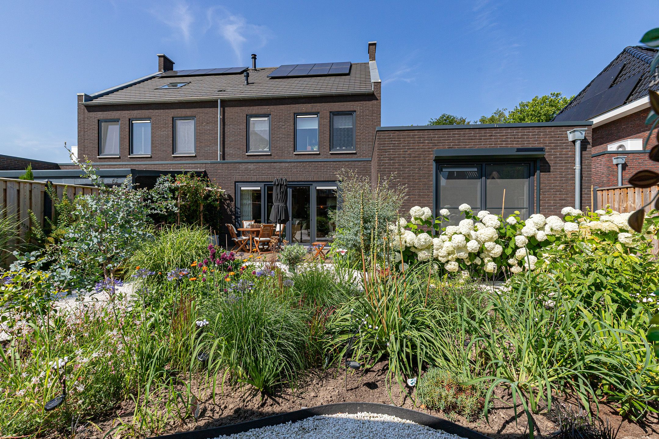 Foto van Raatakker 28, Bant
