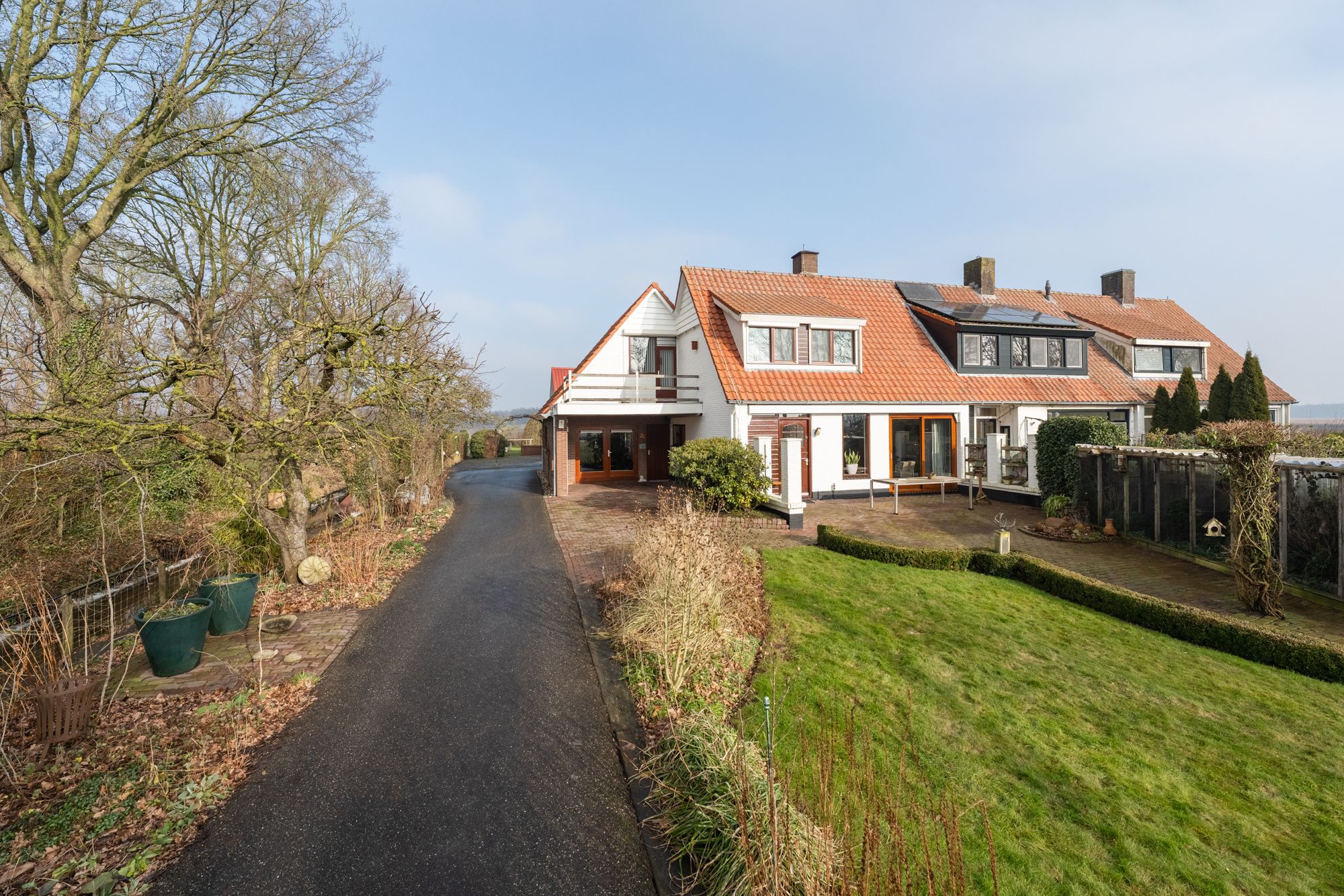Foto van Wellerzandweg 6C, Bant