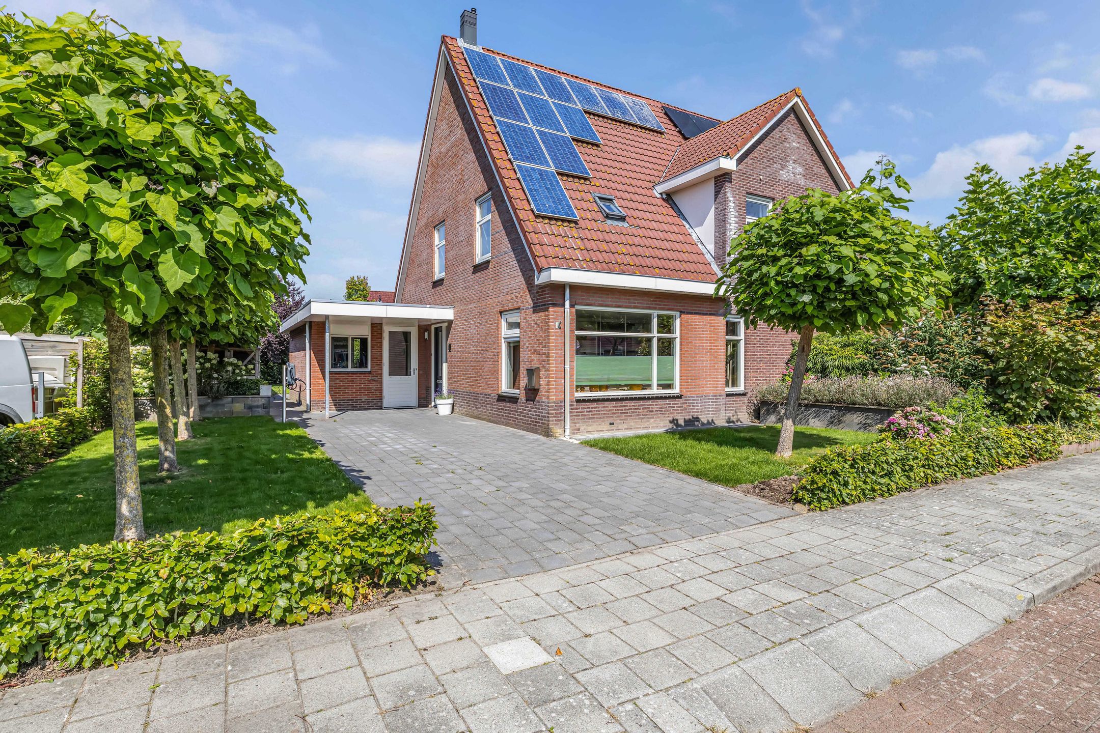 Foto van Rozenstraat 26, Luttelgeest