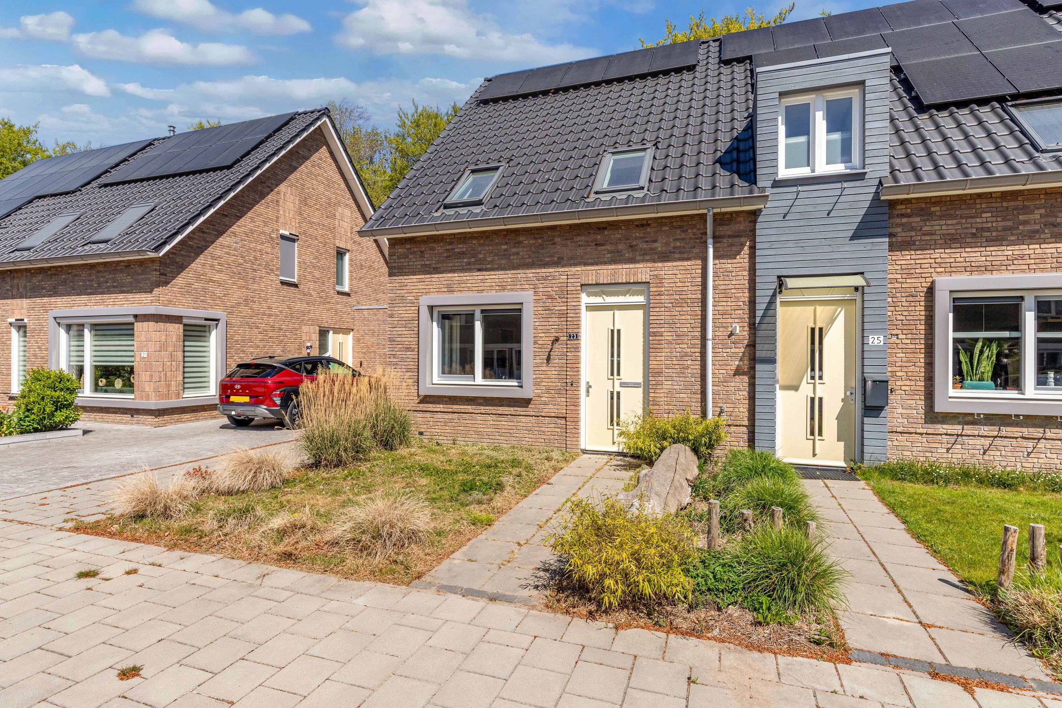 Foto van Kerkstraat 23, Luttelgeest