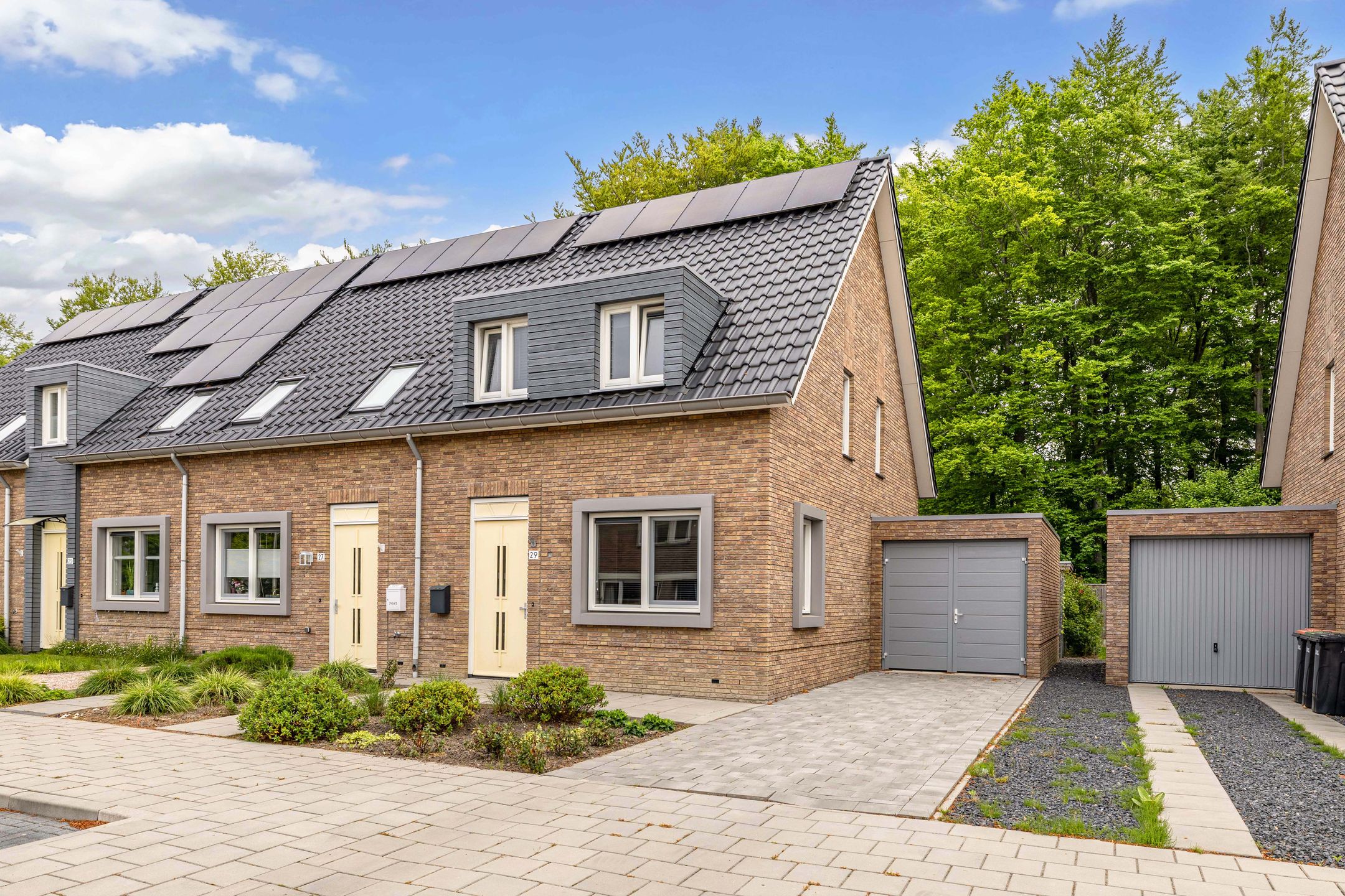 Foto van Kerkstraat 29, Luttelgeest