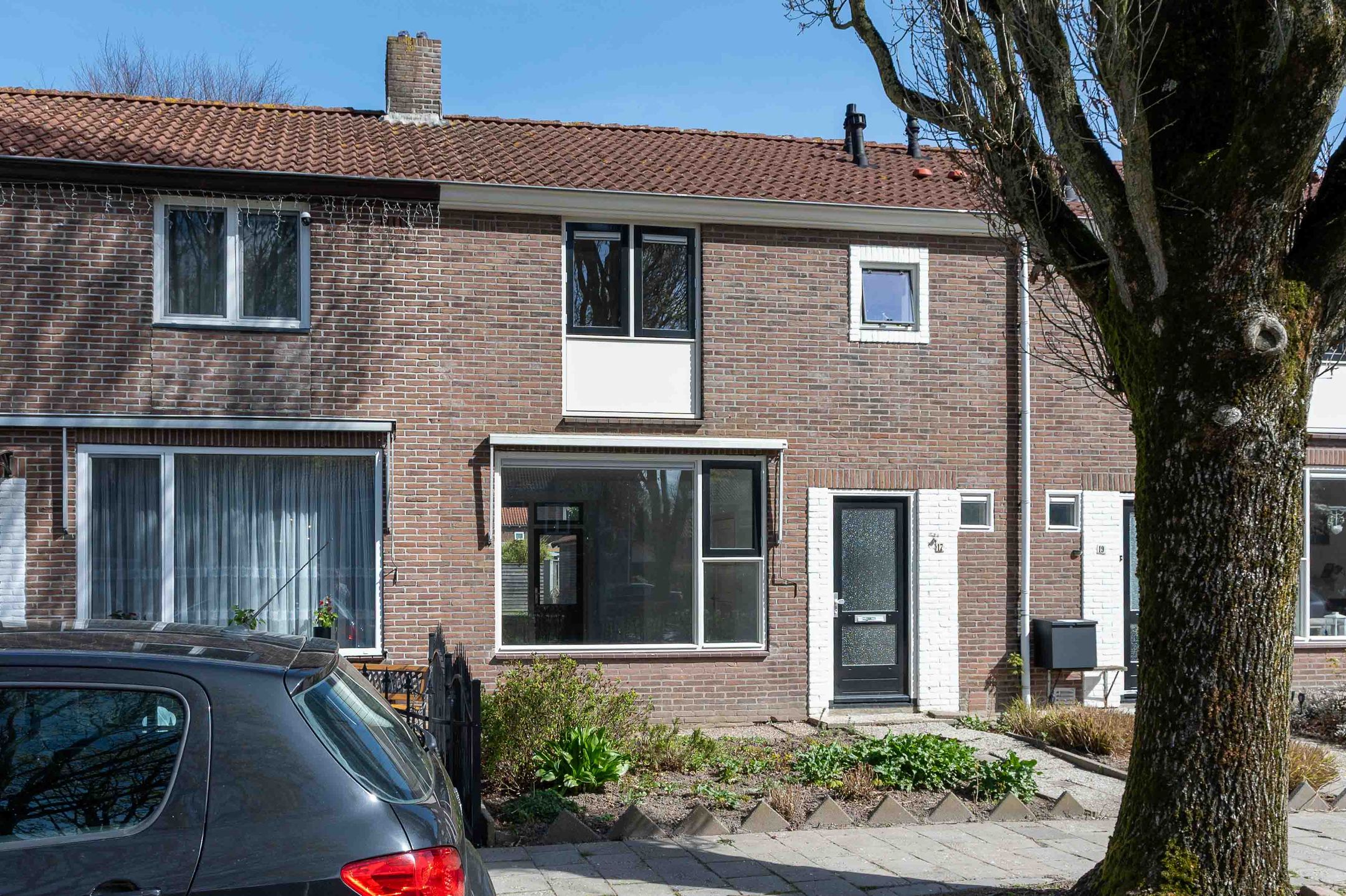 Foto van Lange Brink 17, Luttelgeest