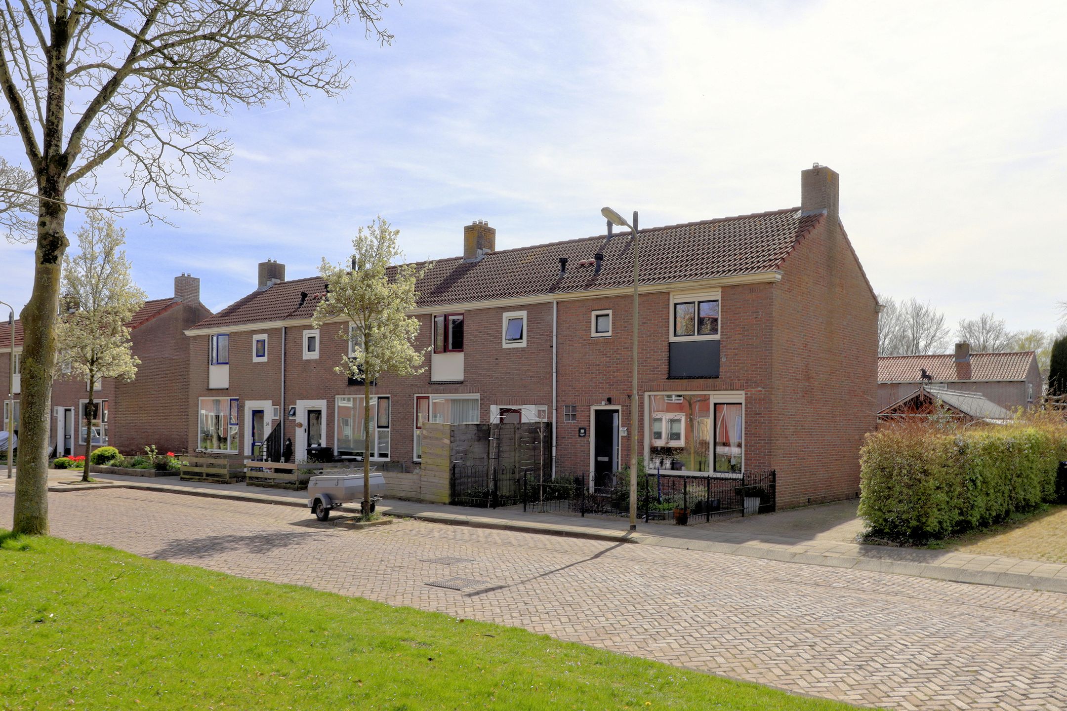 Foto van Lange Brink 18, Luttelgeest