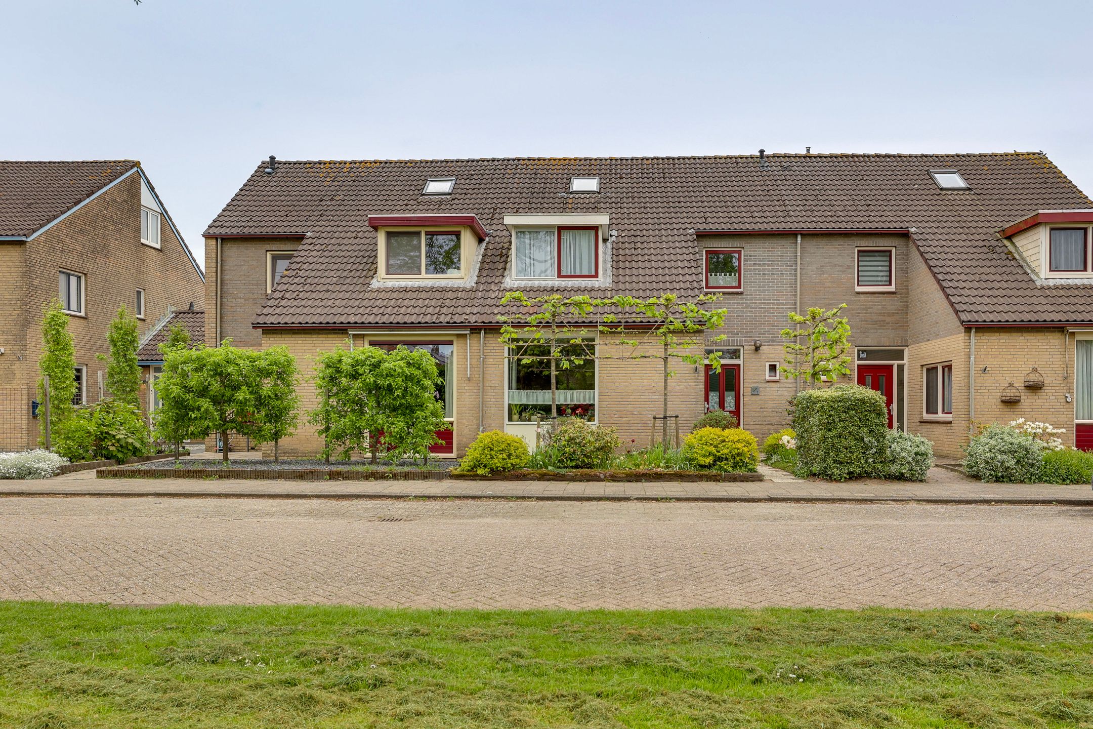 Foto van Schoolstraat 7, Luttelgeest