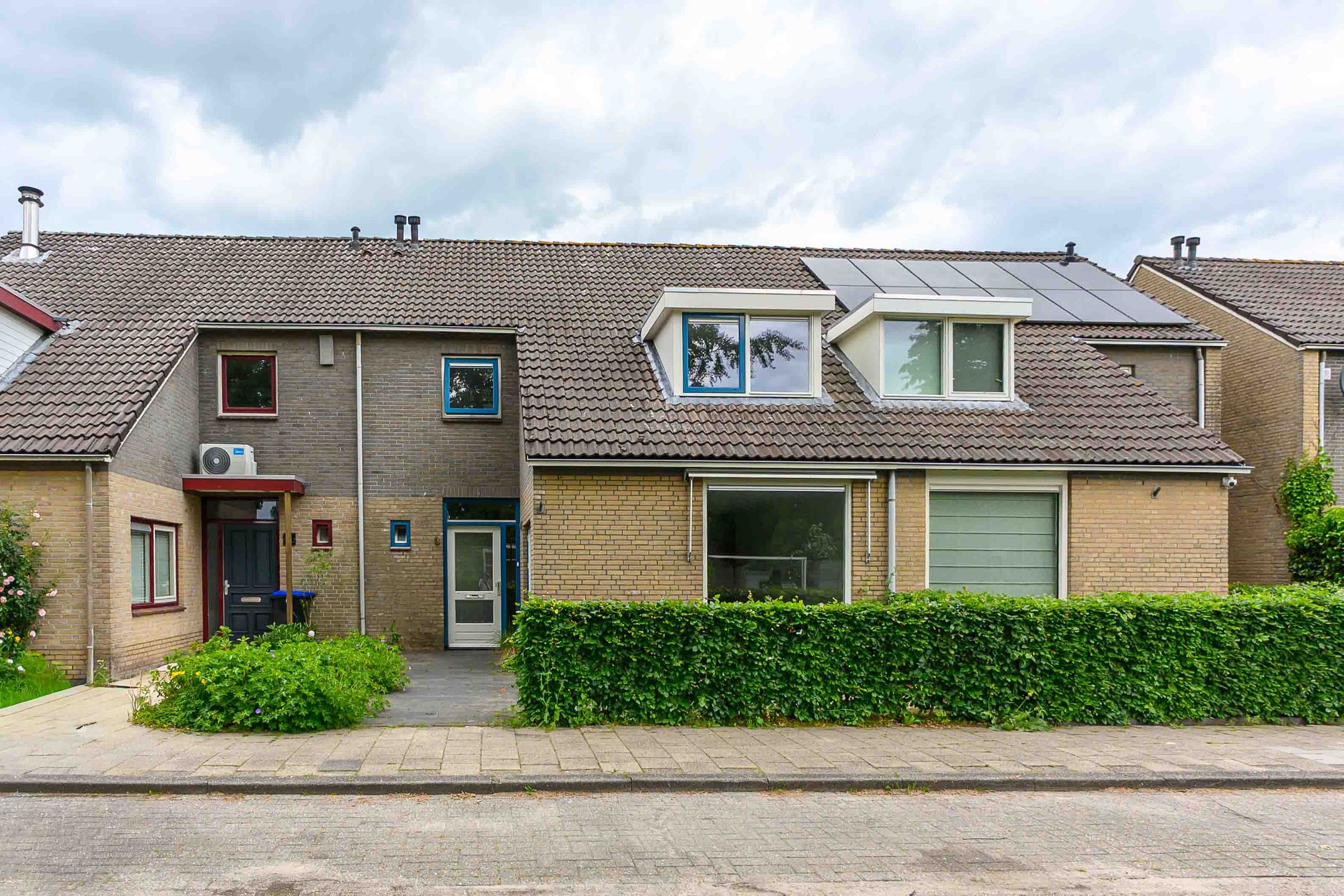 Foto van Amazonestraat 3, Luttelgeest