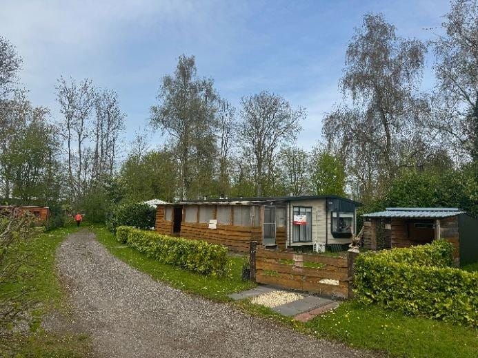 Foto van Kuinderweg 52, Luttelgeest