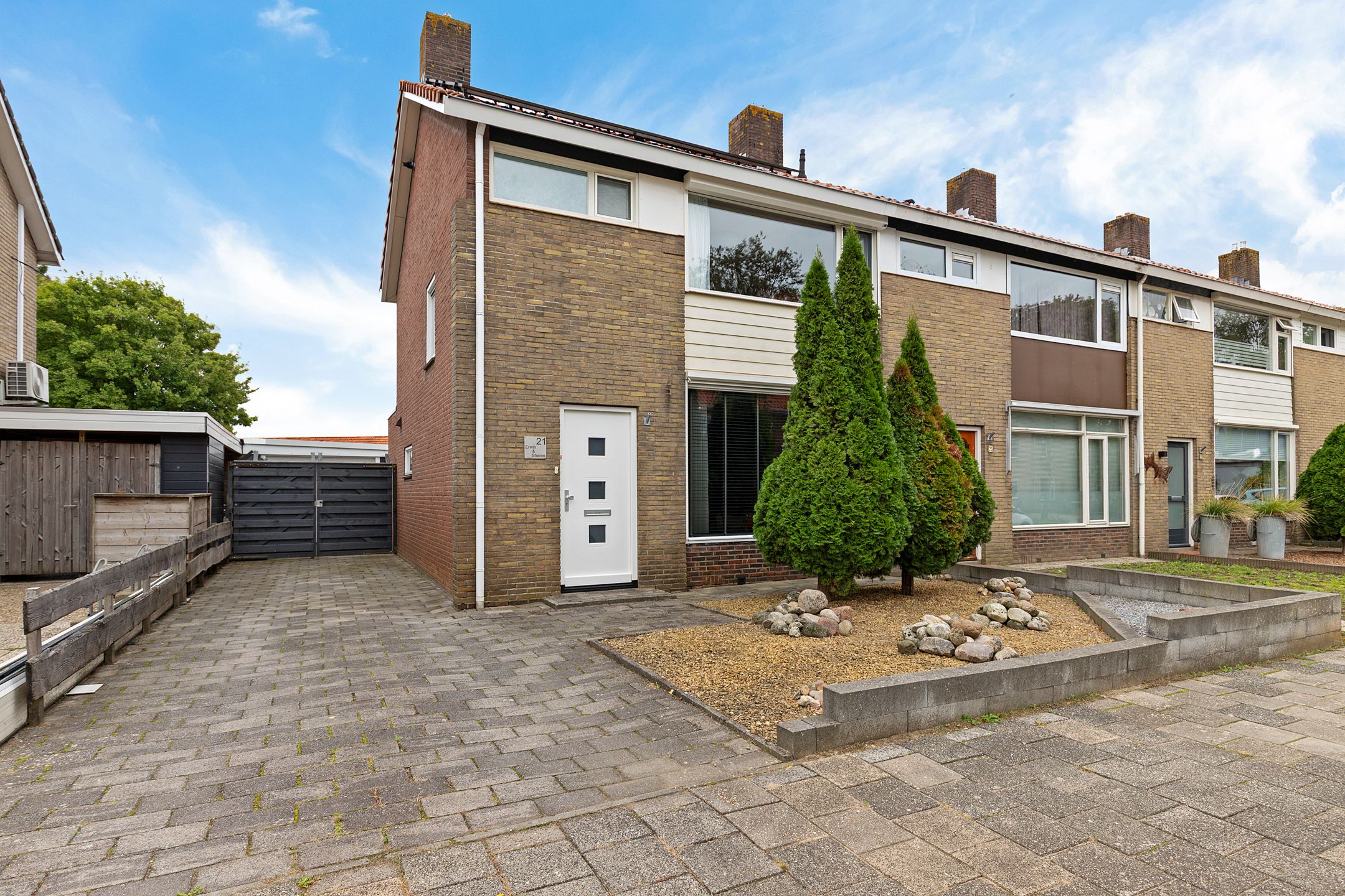 Foto van Kampweg 21, Marknesse