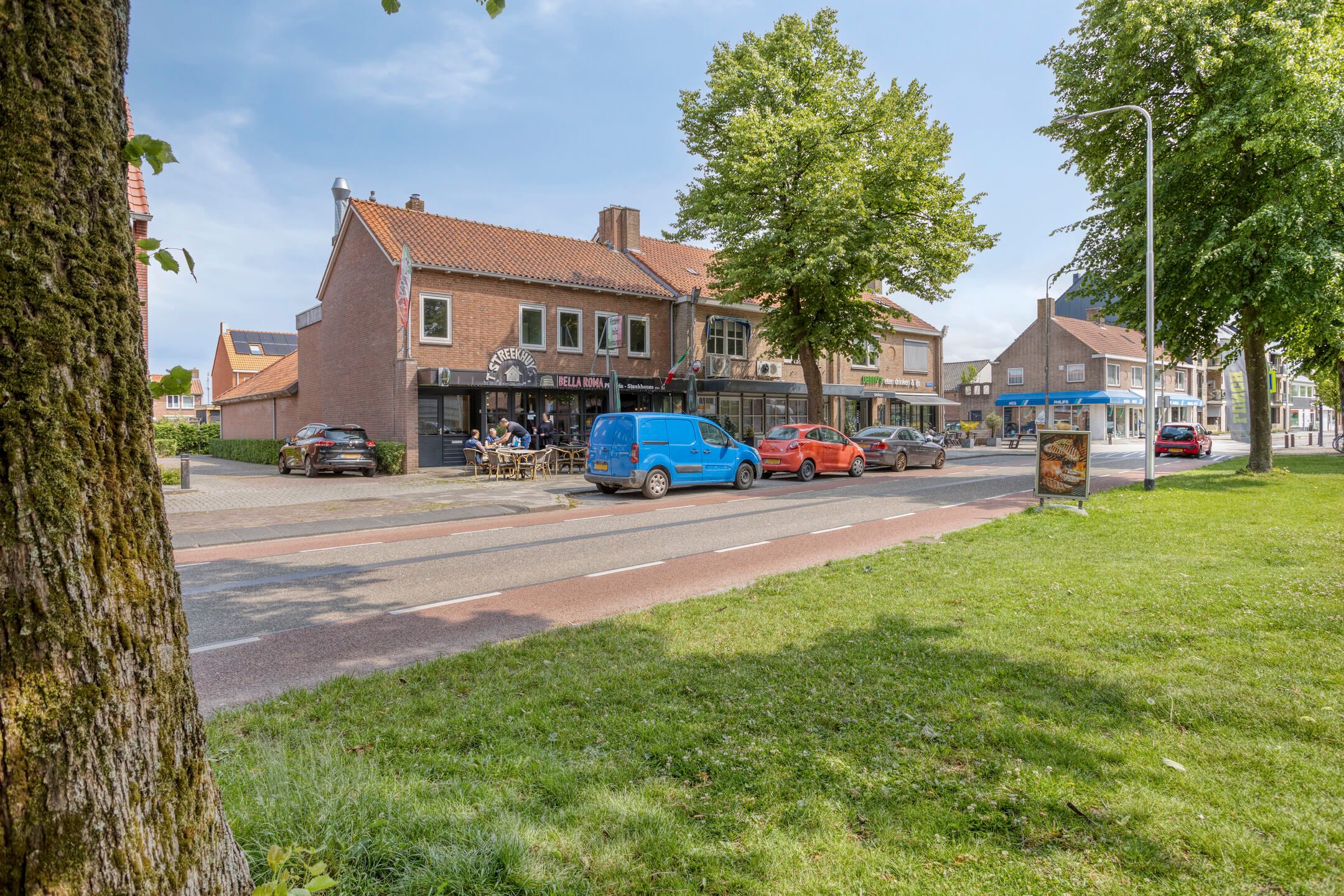Foto van Breestraat 48A, Marknesse