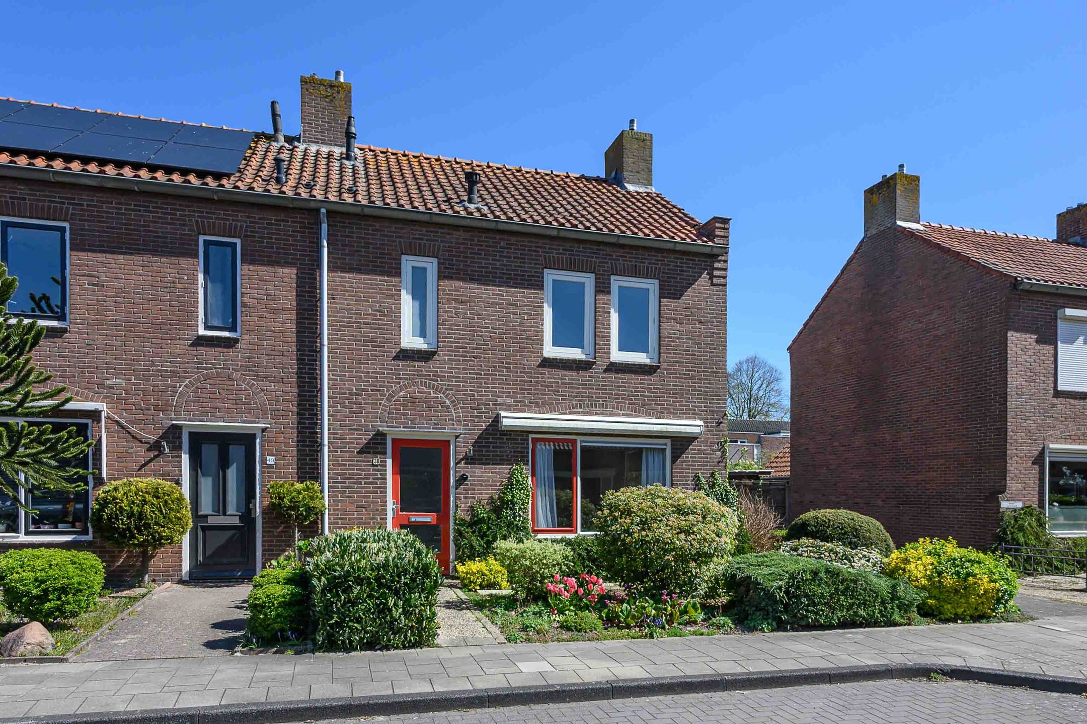 Foto van Laagzijde 38, Marknesse