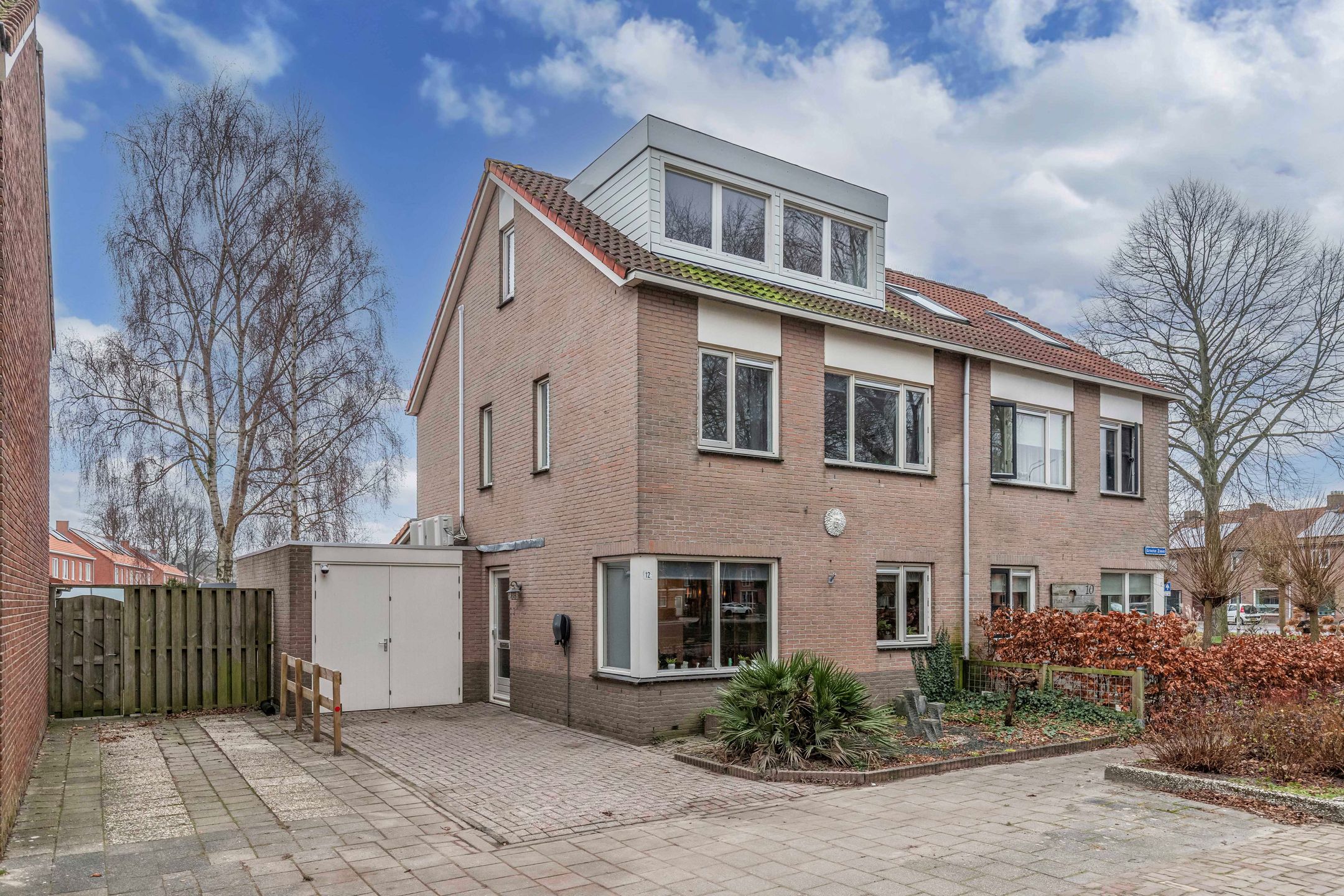 Foto van Groene Zoom 12, Marknesse