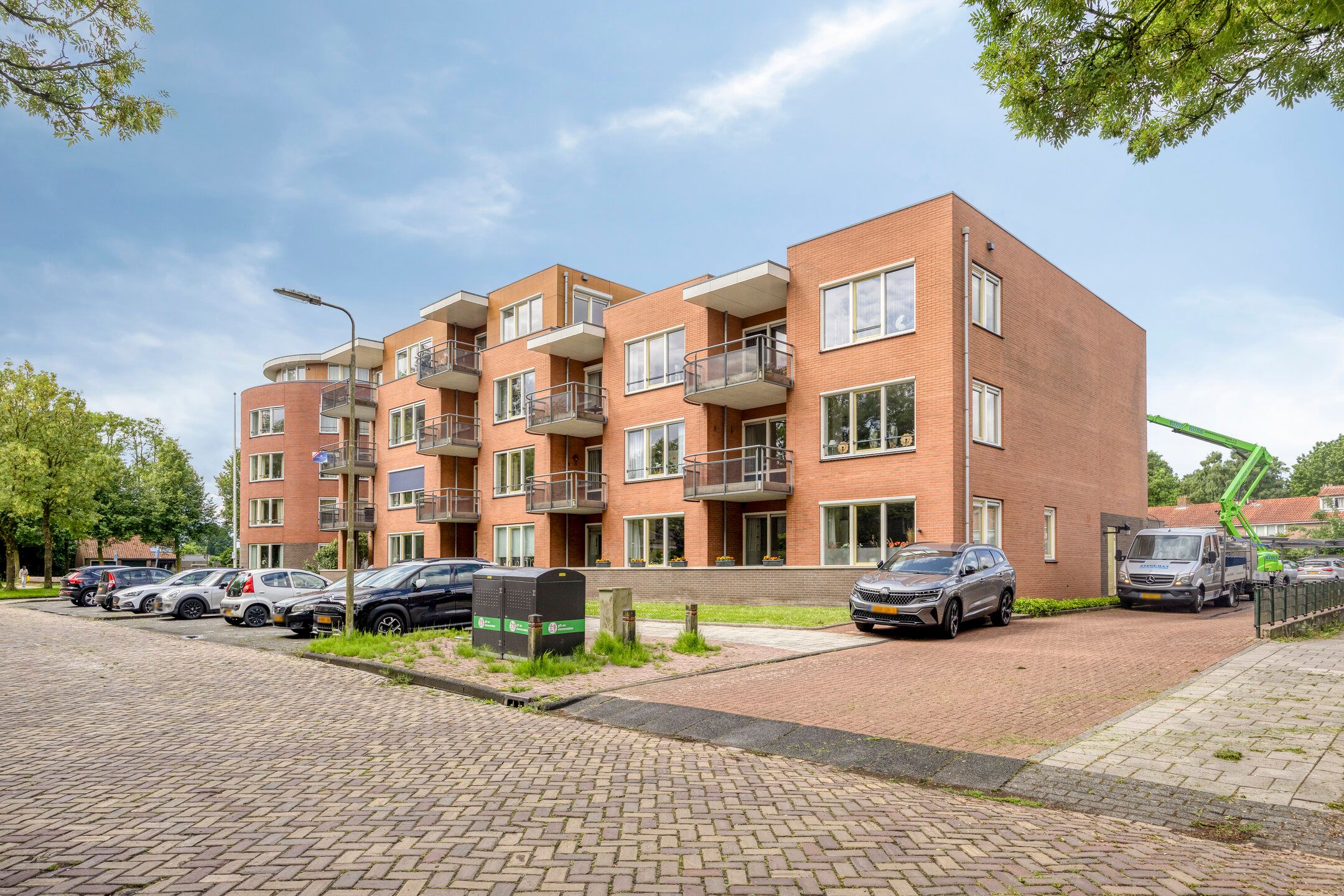 Foto van Noordeinde 132, Marknesse