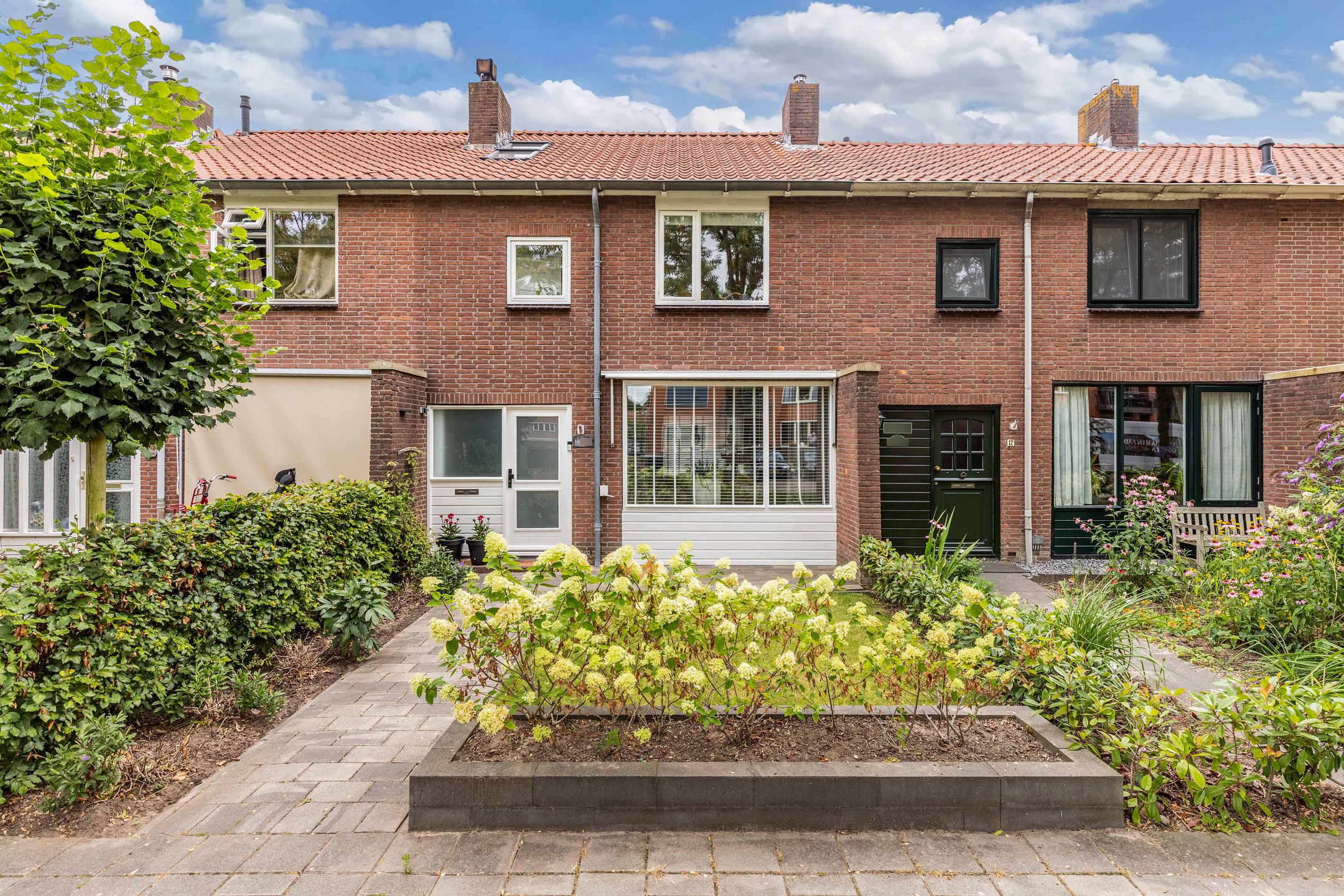 Foto van Noordeinde 14, Marknesse