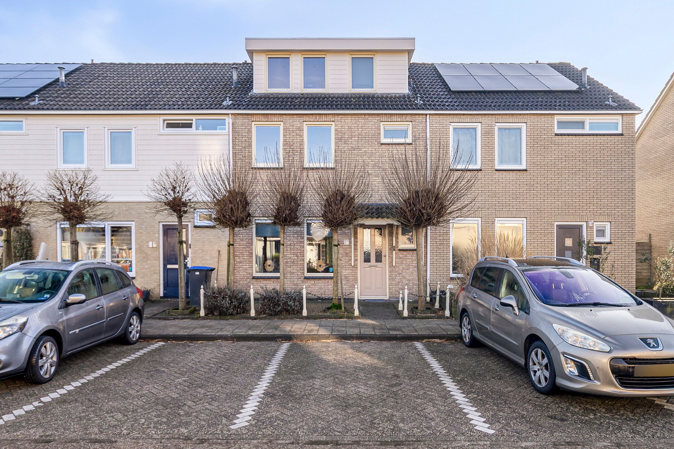 Foto van Westervoor 31, Marknesse