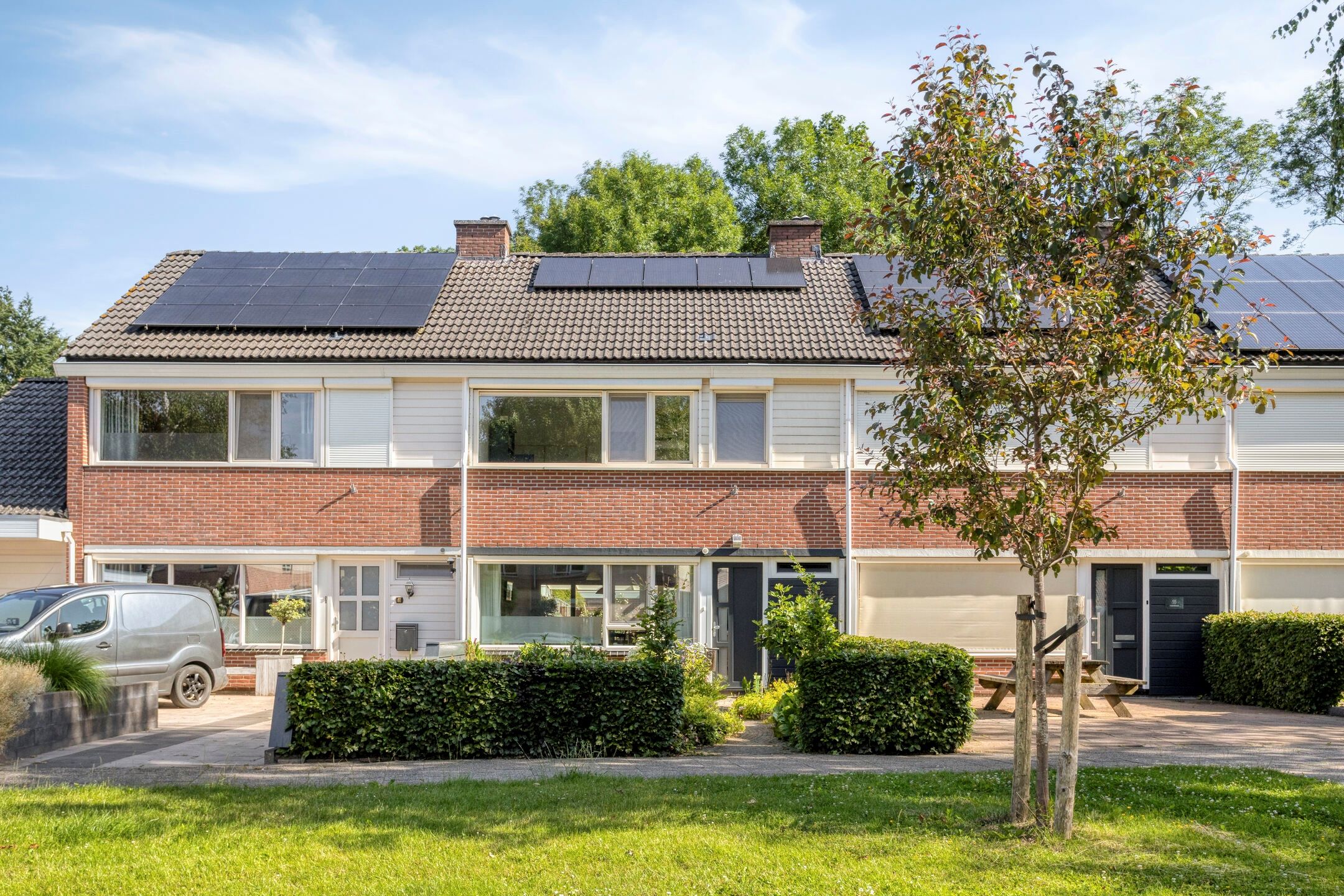 Foto van Warande 53, Marknesse