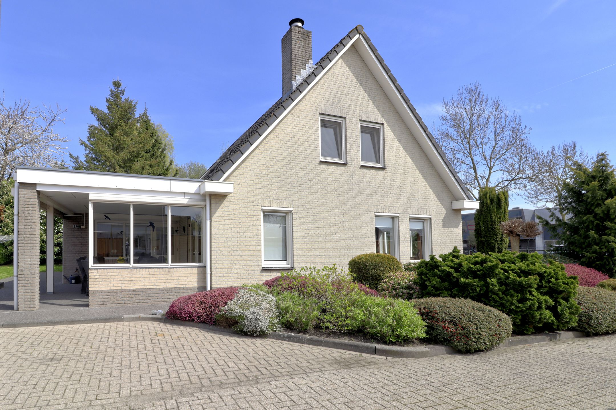 Foto van Expansie 26, Marknesse