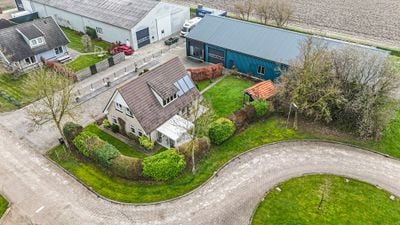 Foto van Expansie 43, Marknesse