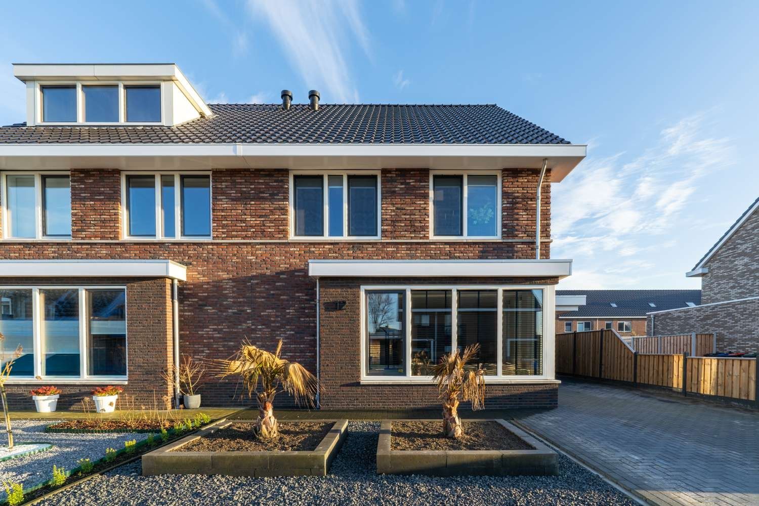 Foto van Koogstraat 12, Marknesse