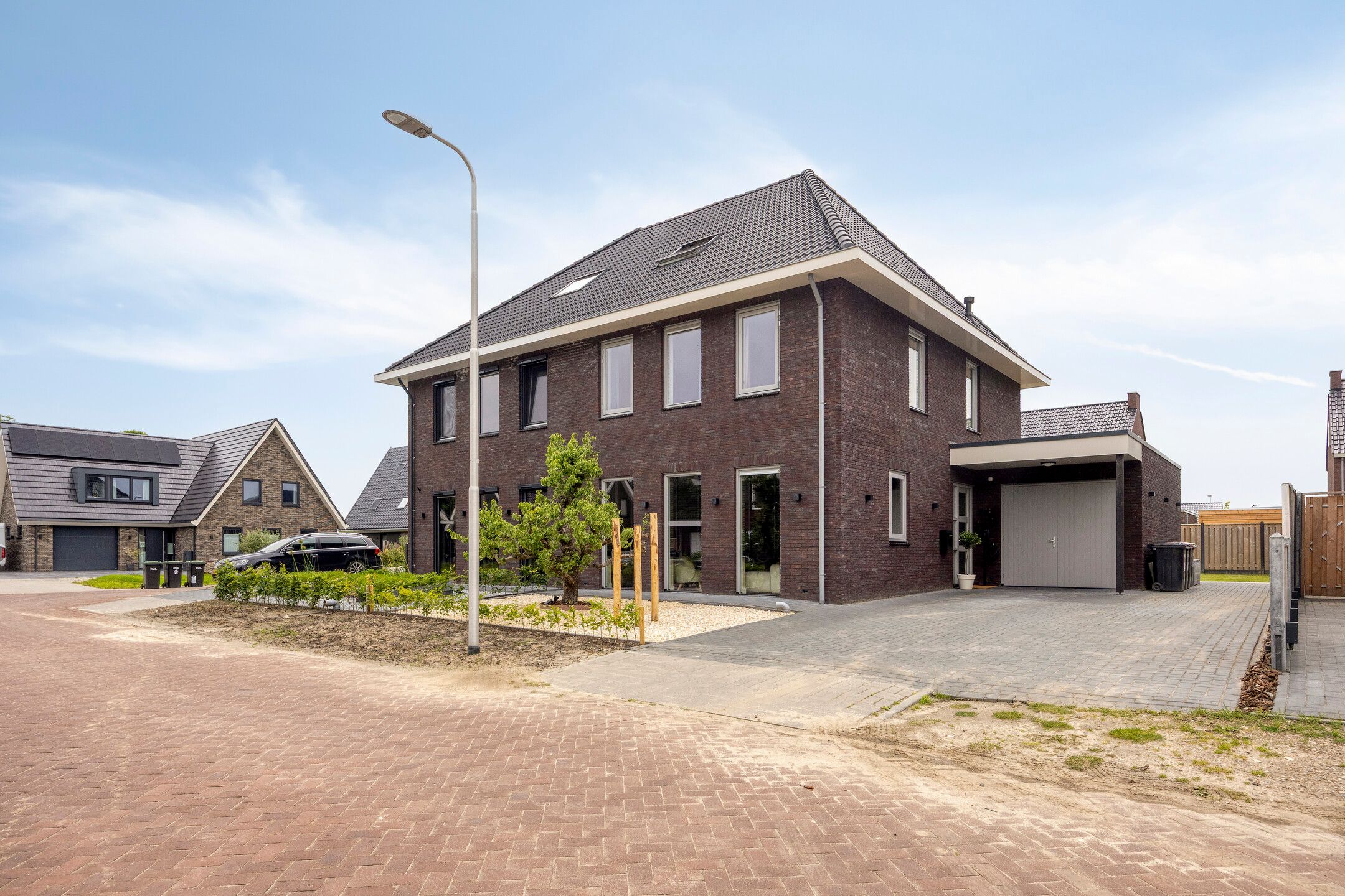 Foto van Koogstraat 24, Marknesse
