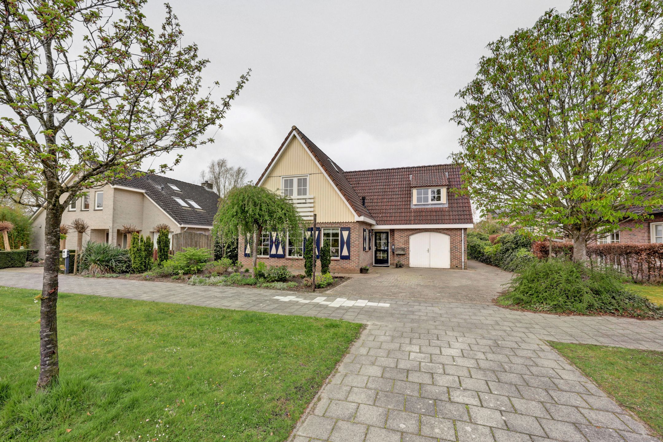 Foto van de Enk 8, Marknesse