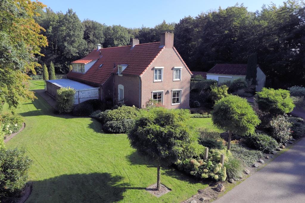Foto van Marknesserweg 28, Marknesse