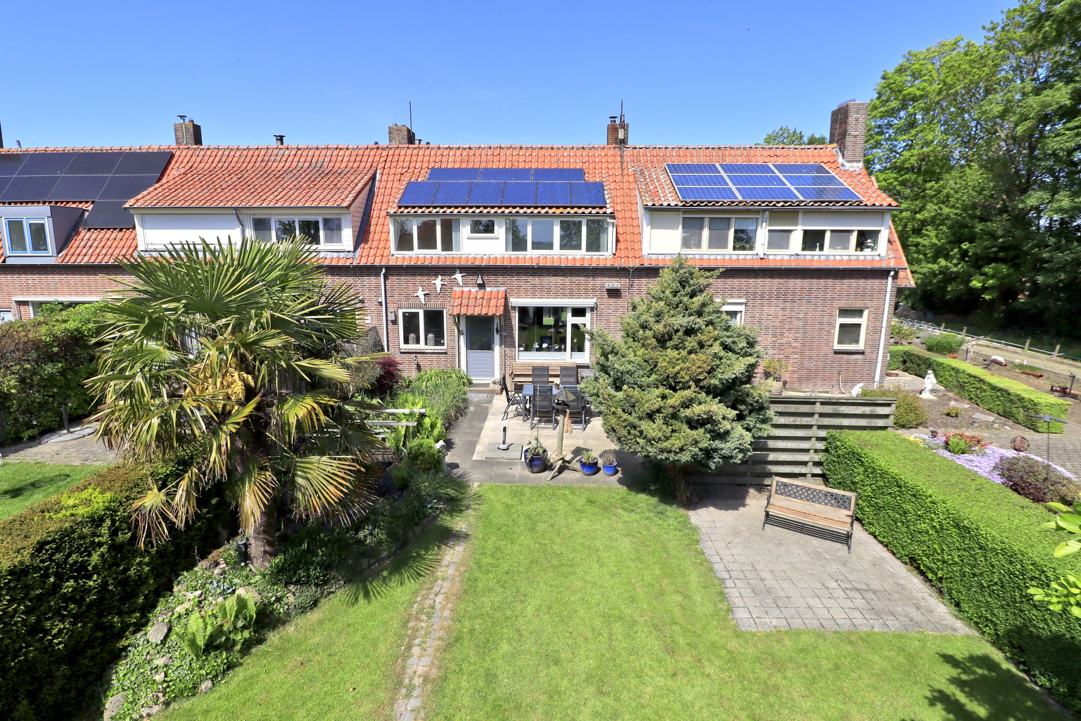Foto van Kleiweg 21C, Marknesse