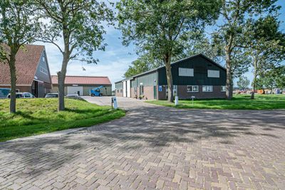 Foto van Voorsterweg 4, Marknesse