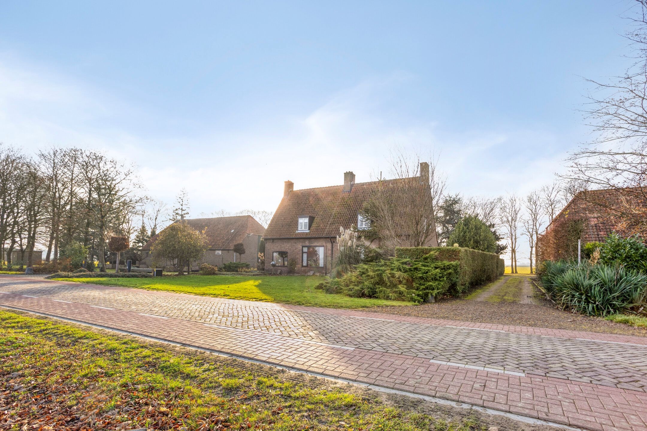 Foto van Voorsterweg 81, Marknesse