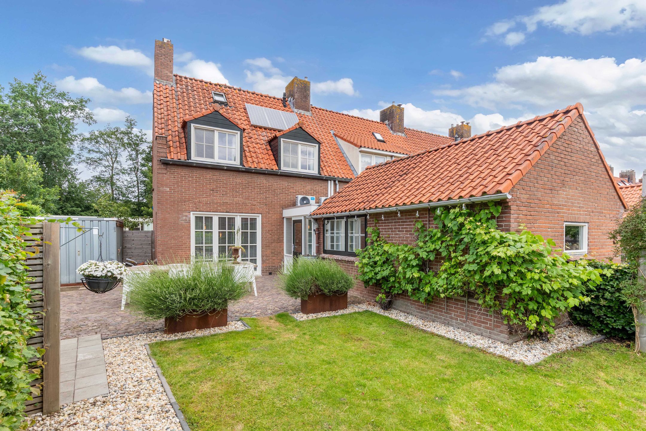 Foto van Walstraat 31, Kraggenburg