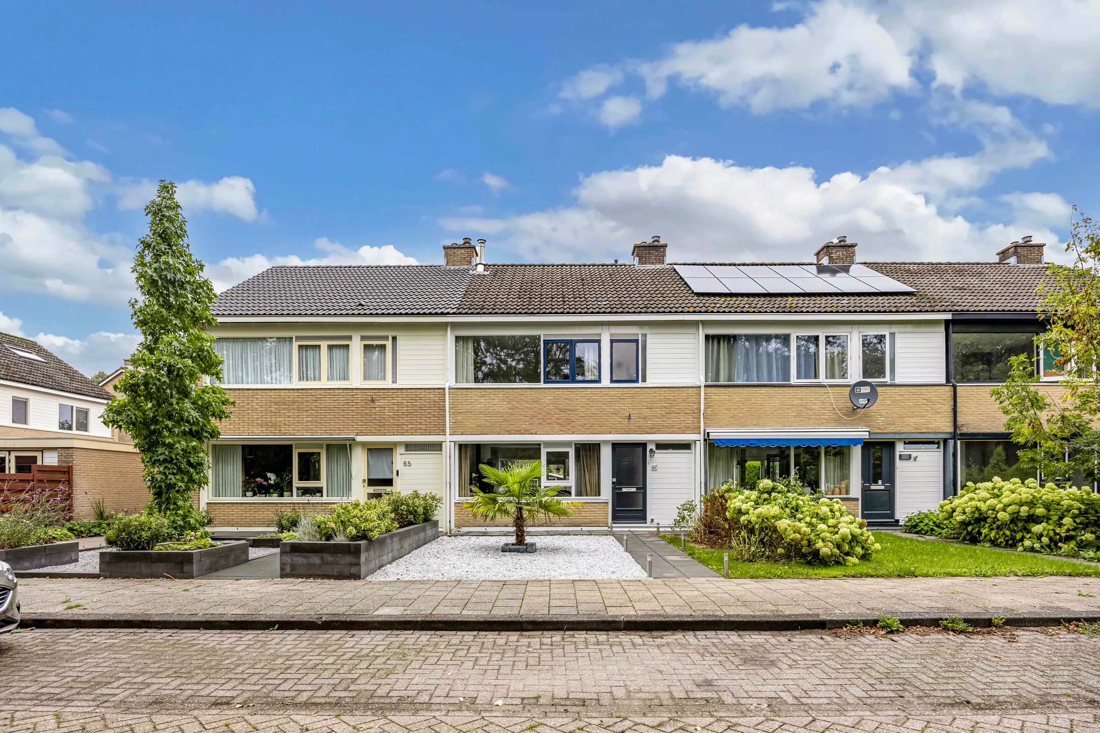 Foto van Jacob Bruintjesstraat 67, Kraggenburg
