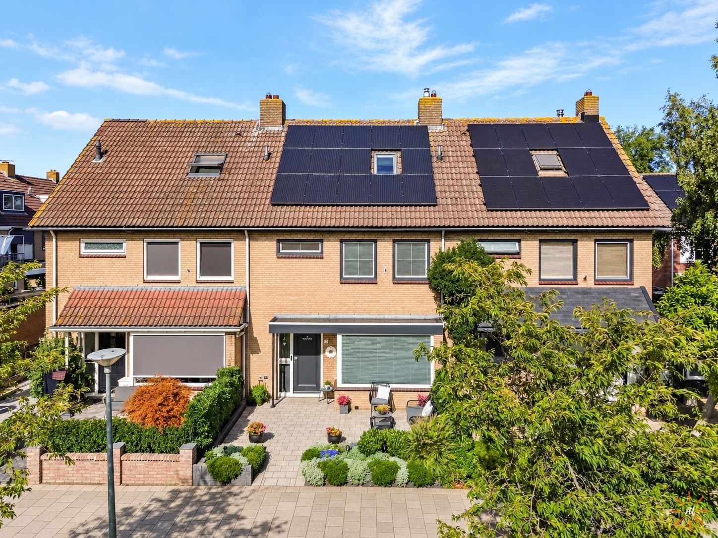 Foto van Holkenkamp 14, Urk
