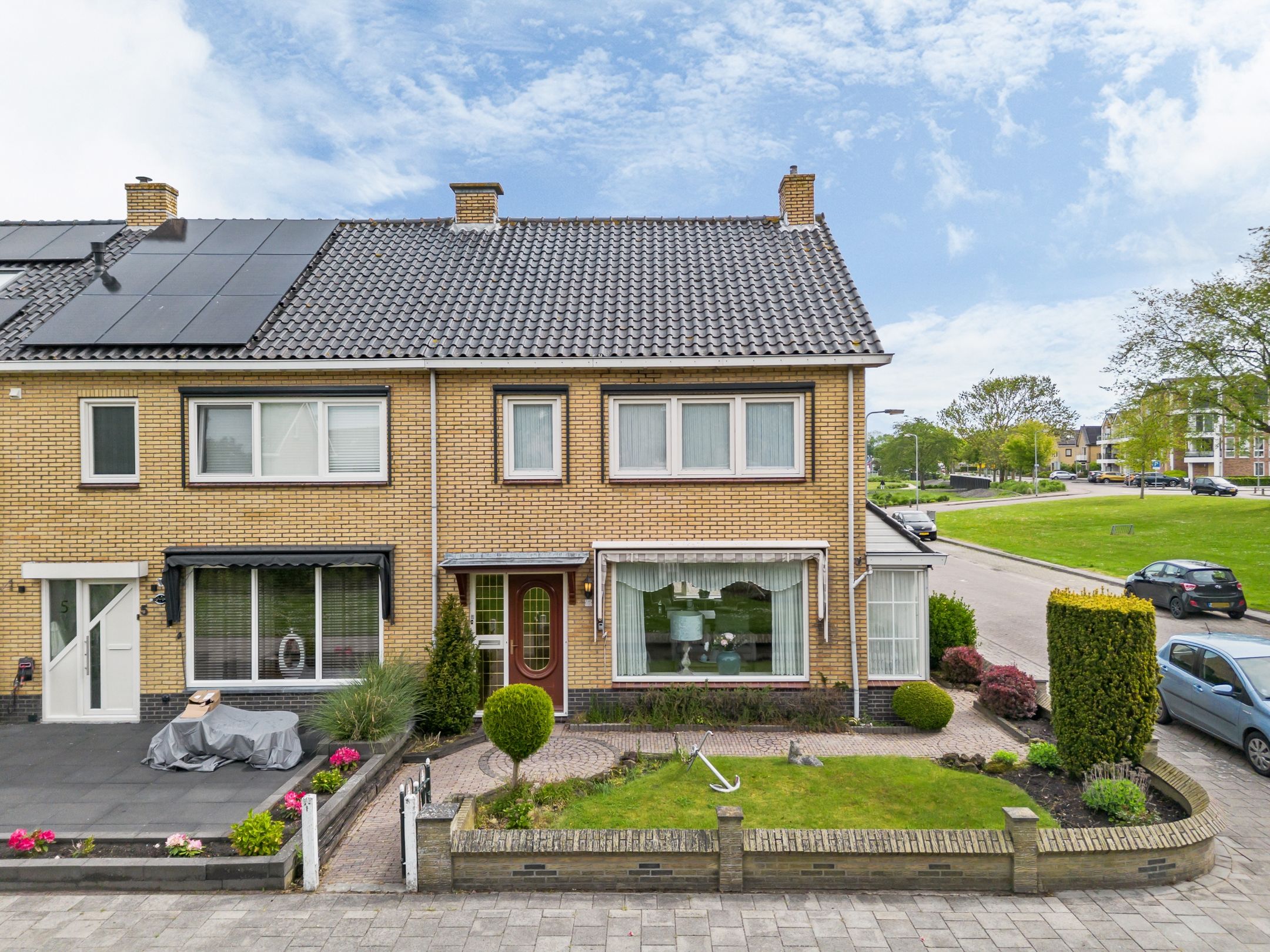 Foto van Schelpenhoek 4, Urk