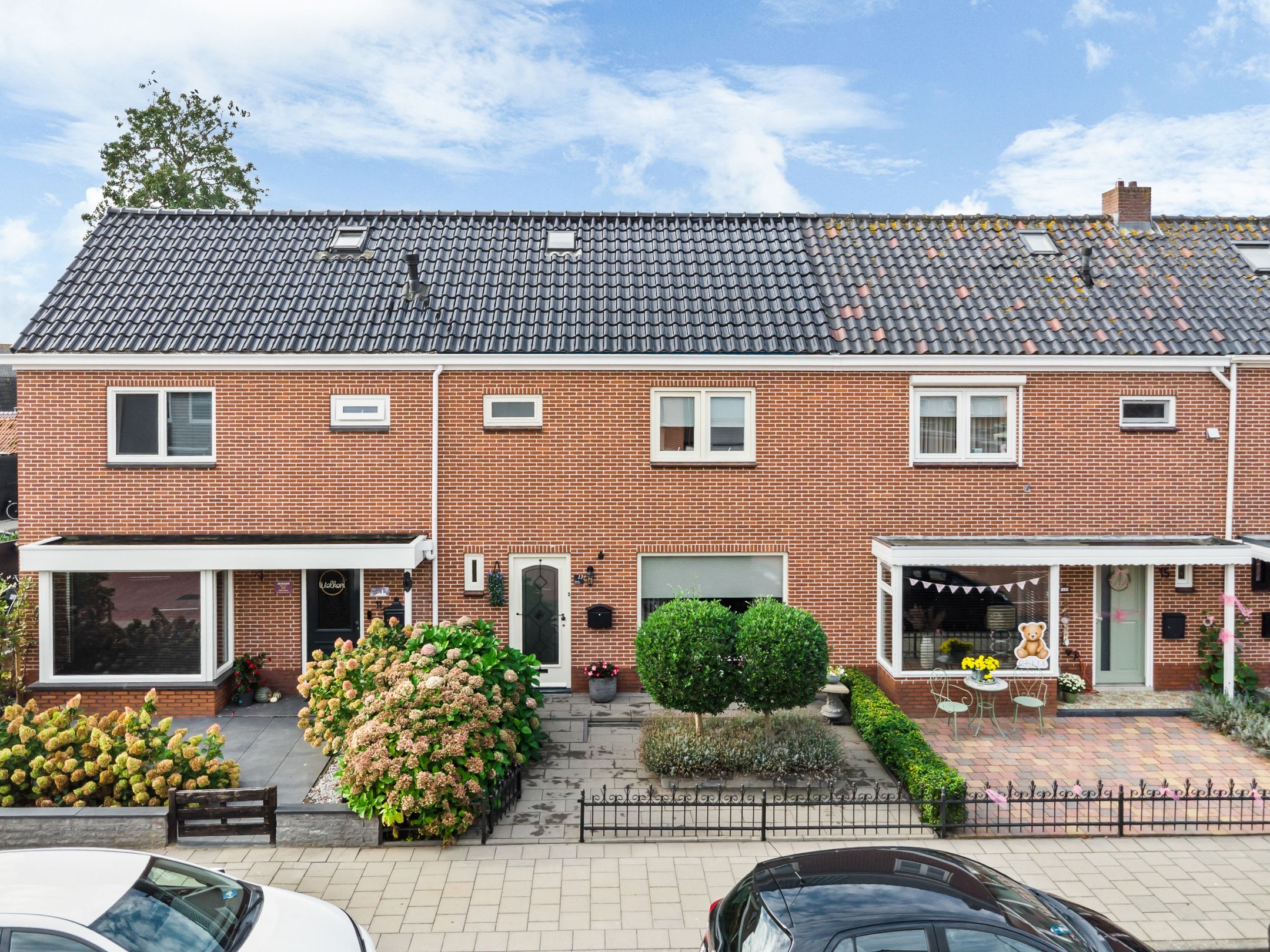 Foto van De Akkers 13, Urk