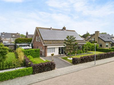 Foto van Steenbank 3, Urk