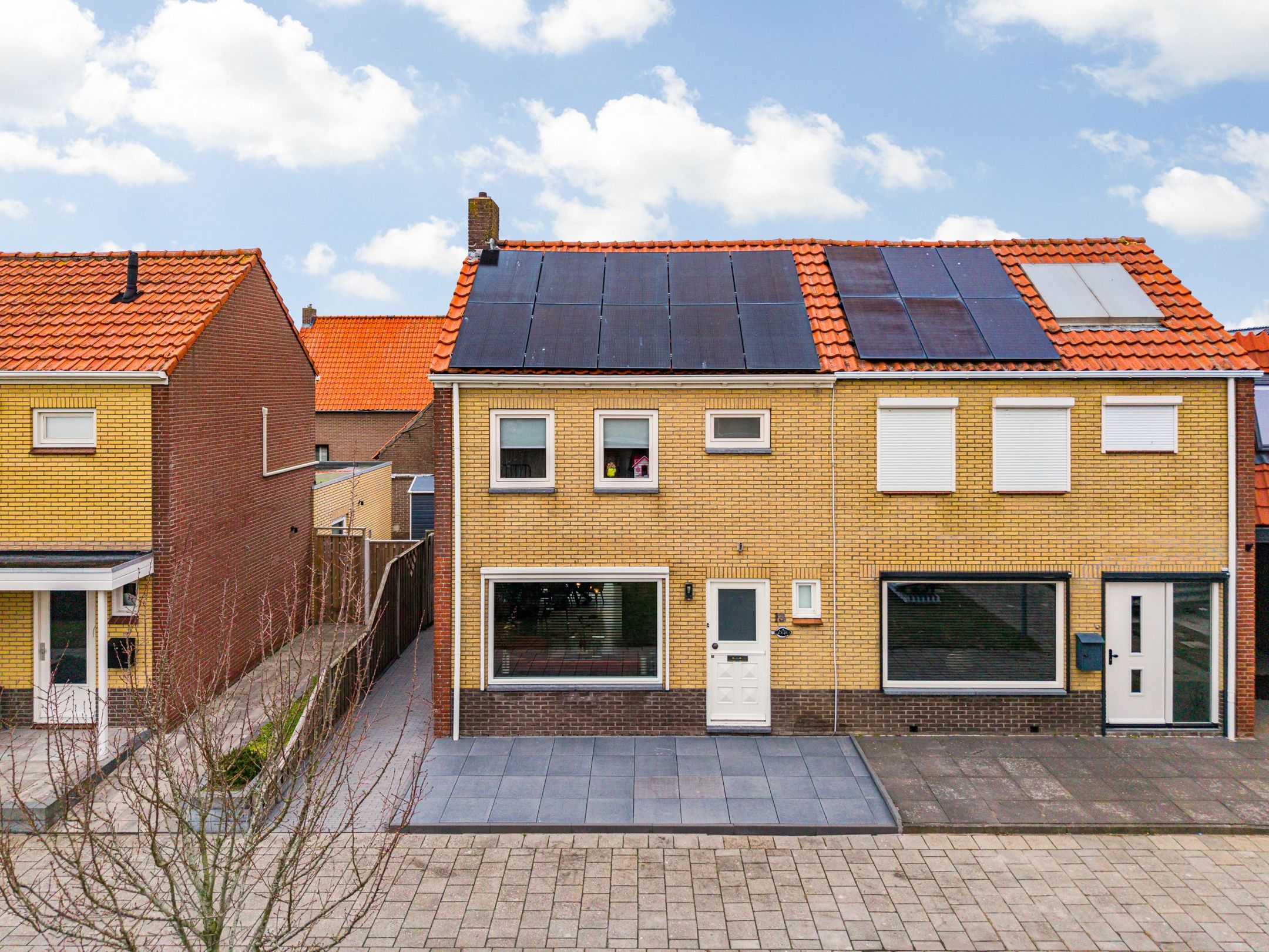 Foto van Rotholm 13, Urk