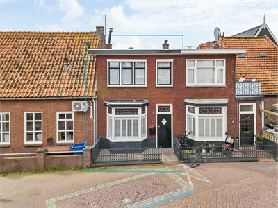 Foto van Wijk 178, Urk