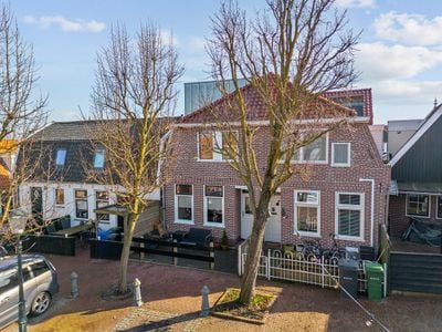 Foto van Wijk 544A, Urk