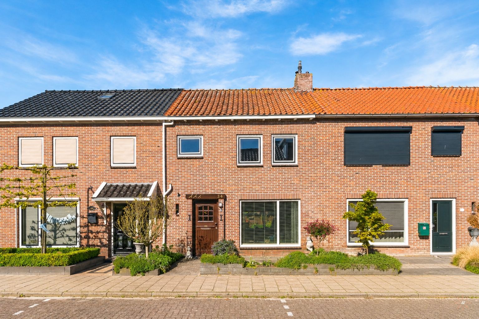 Foto van Arubastraat 34, Urk