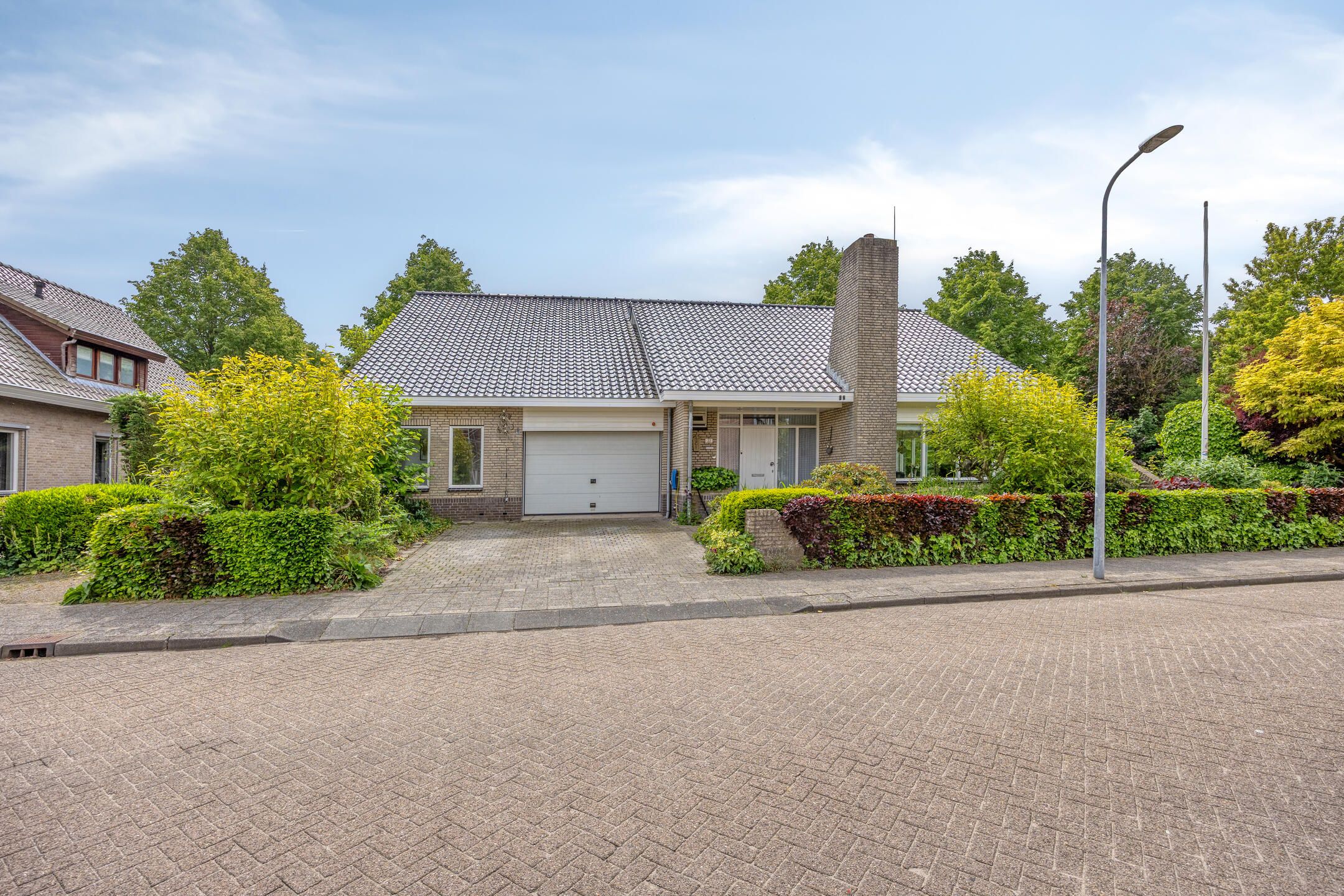 Foto van Geul 22, Urk