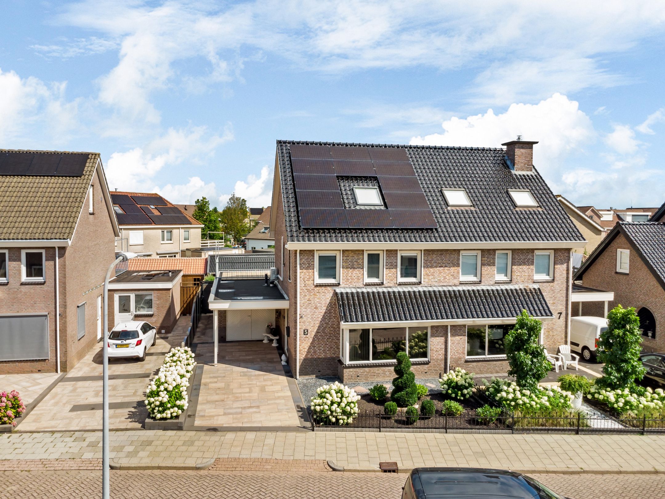 Foto van Muiderzand 5, Urk